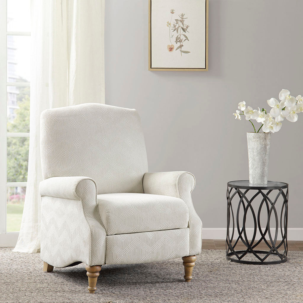 Athena Swivel Glider Chair
