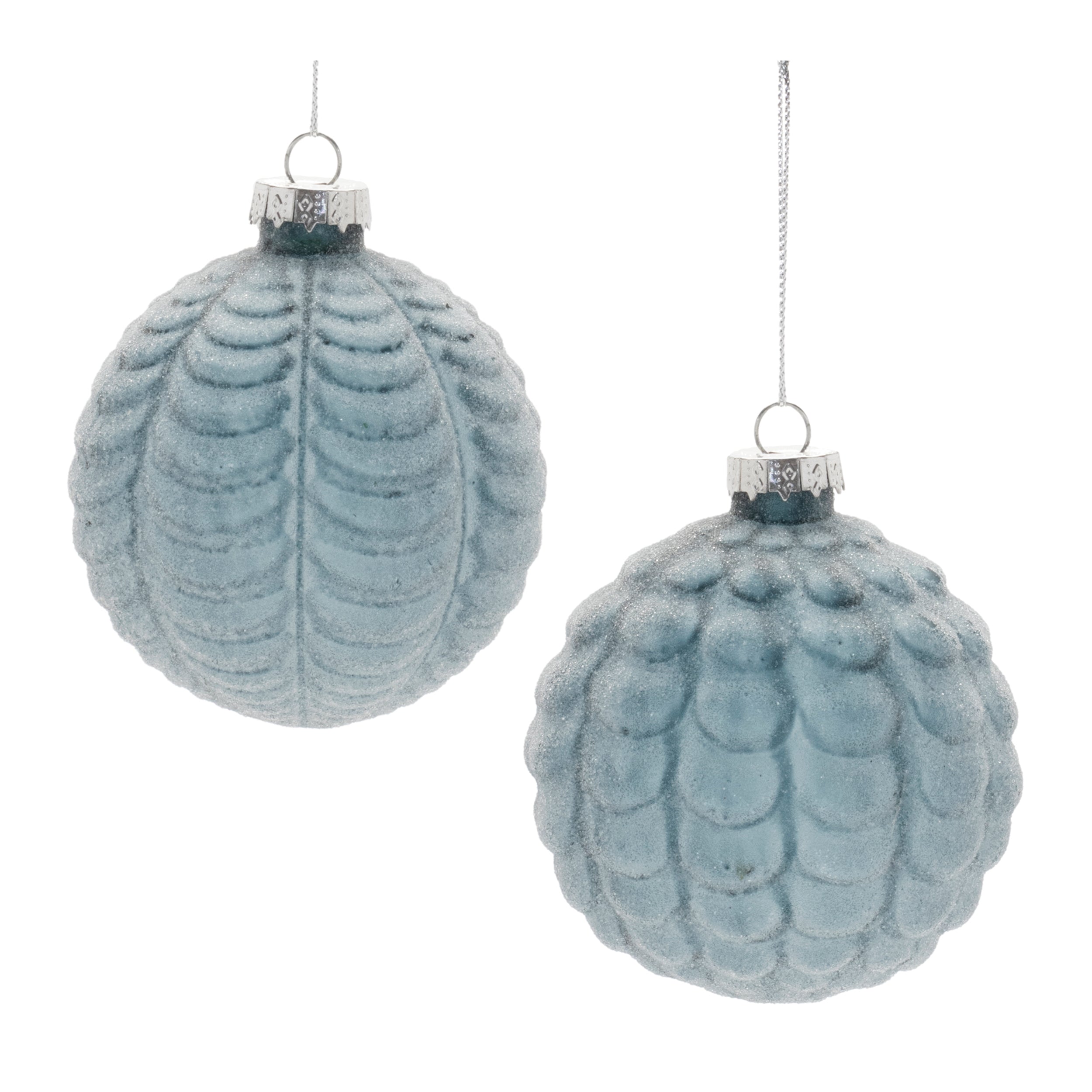 Ball Ornament (S/2)