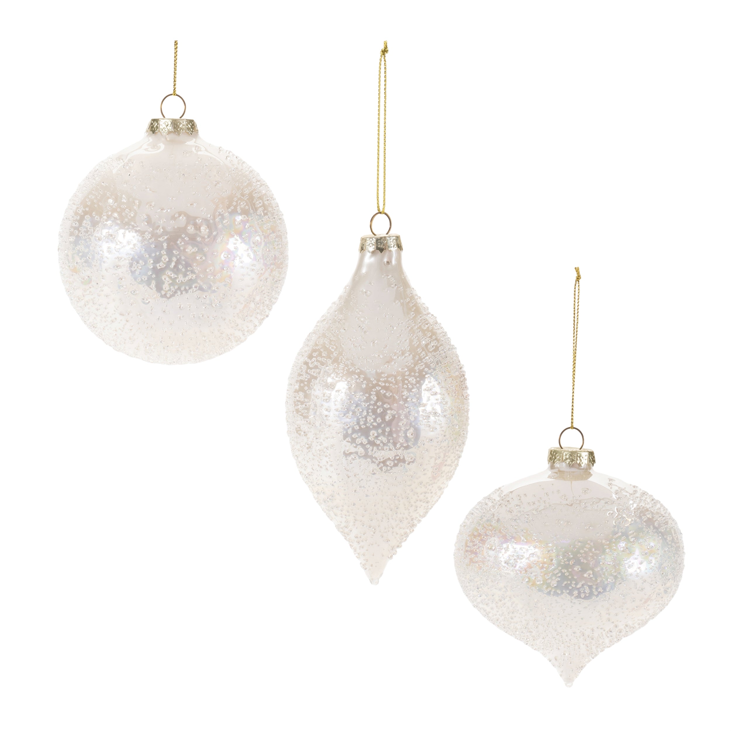 Ornament (S/3)