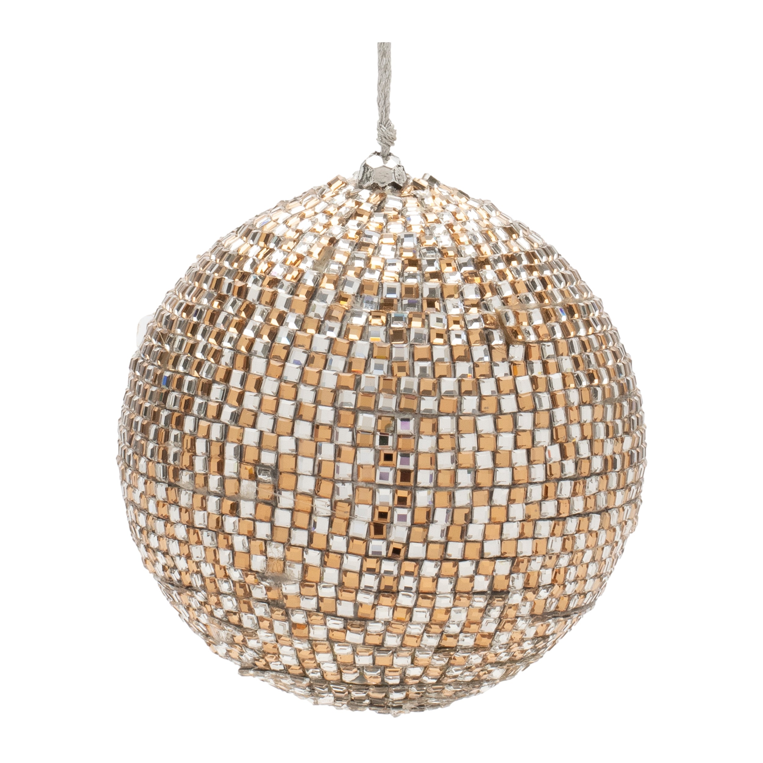 Ball Ornament 3”D