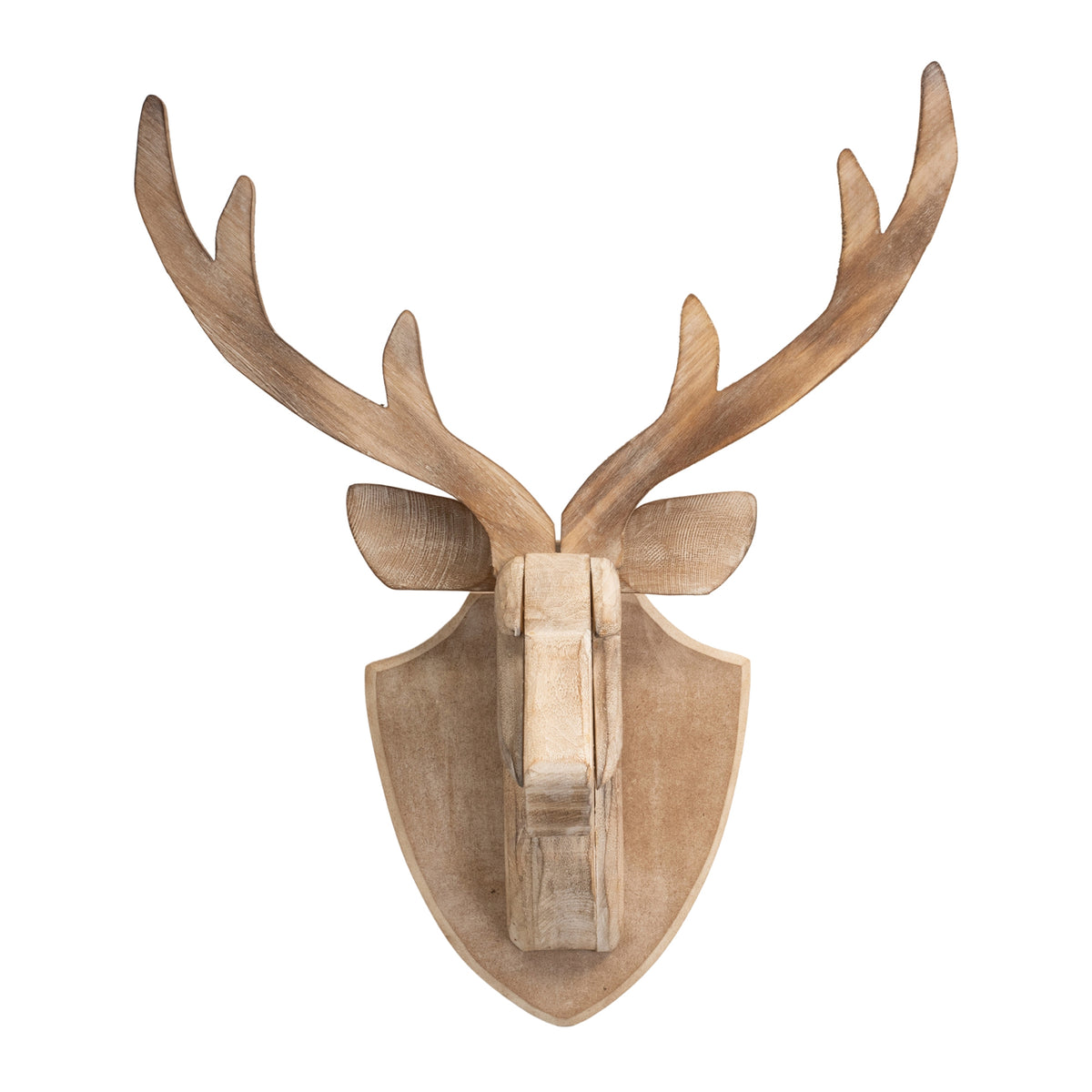 Deer Mount