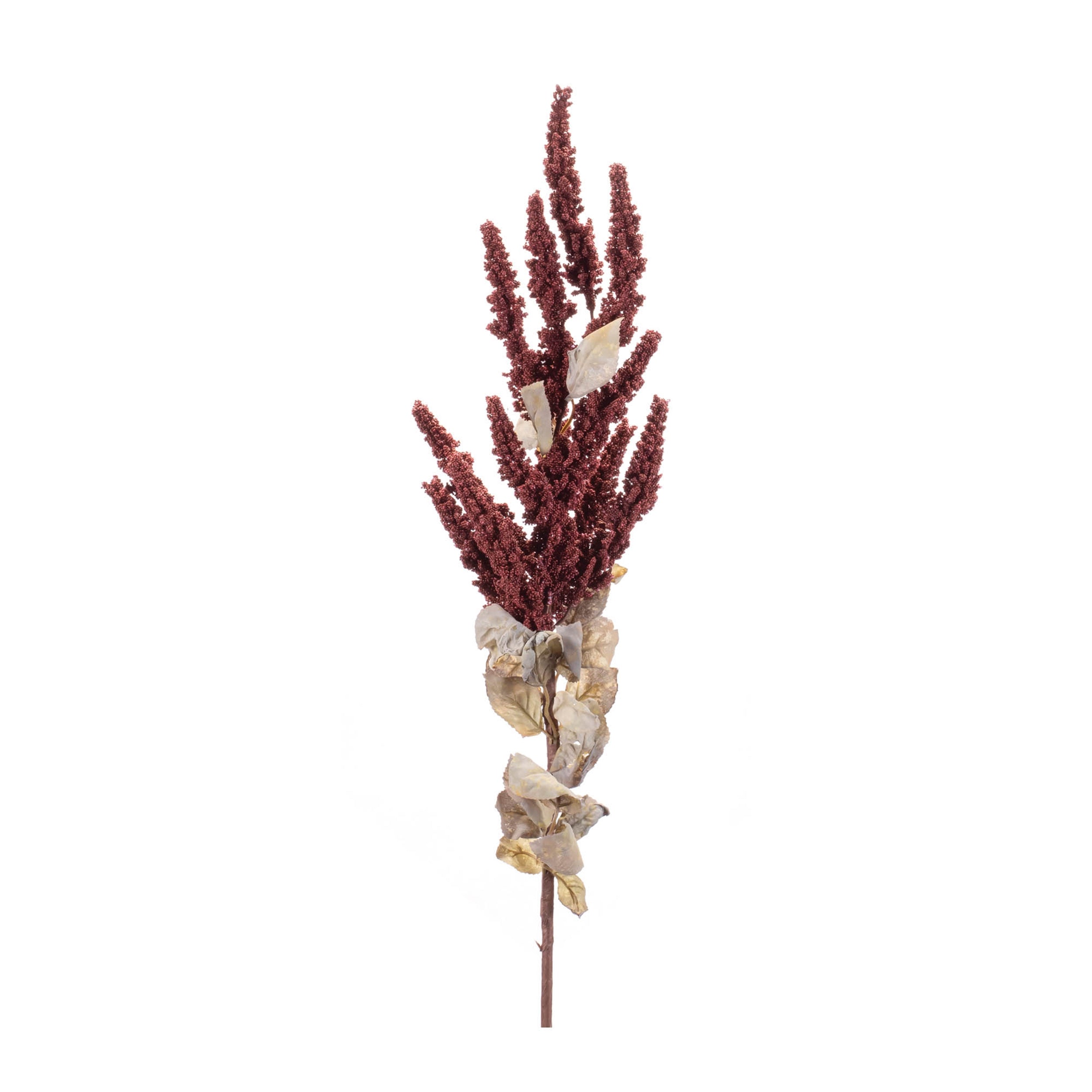 Berry Spray (Set of 6) 38"H Plastic