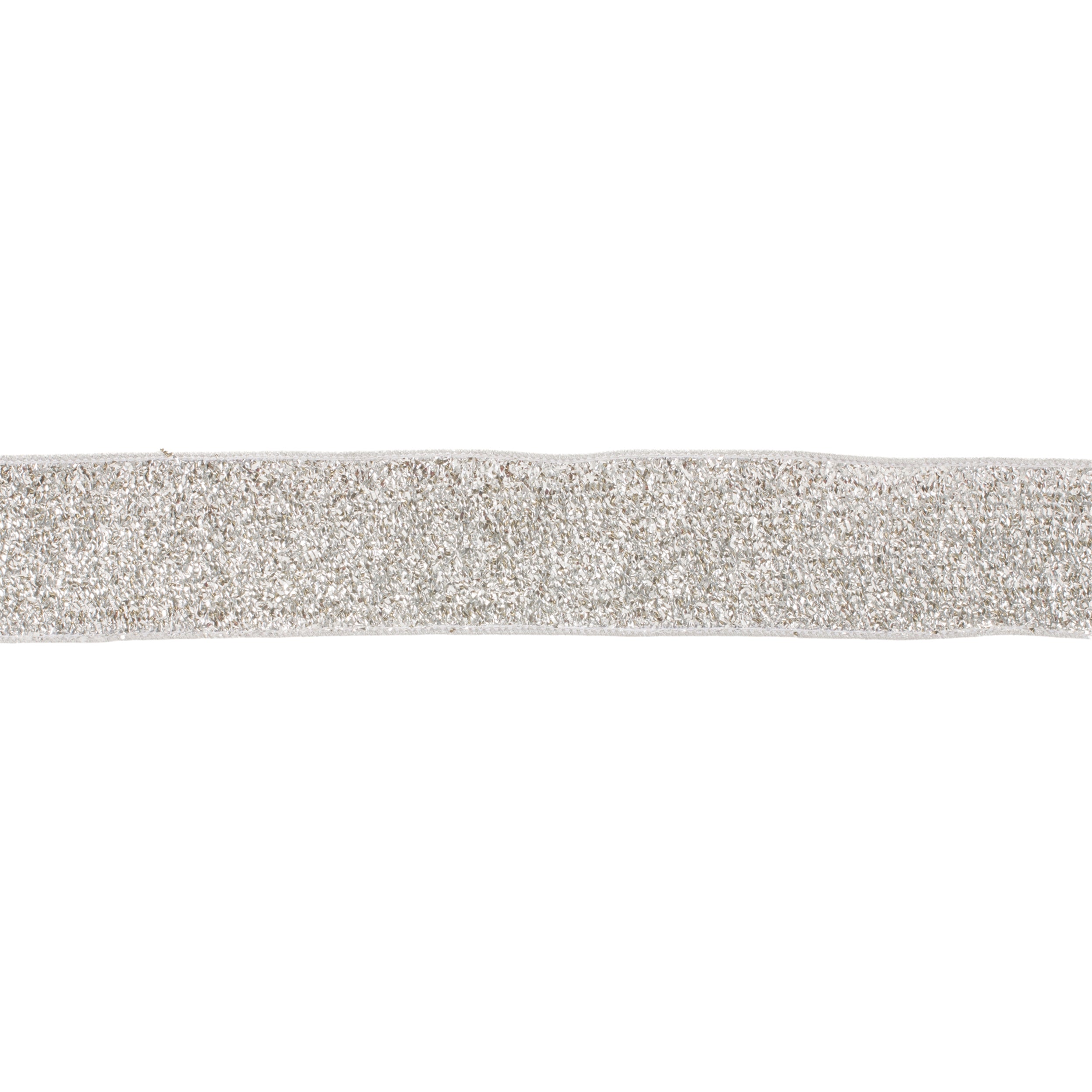 2.5” x 10 Yds. Wired Polyester