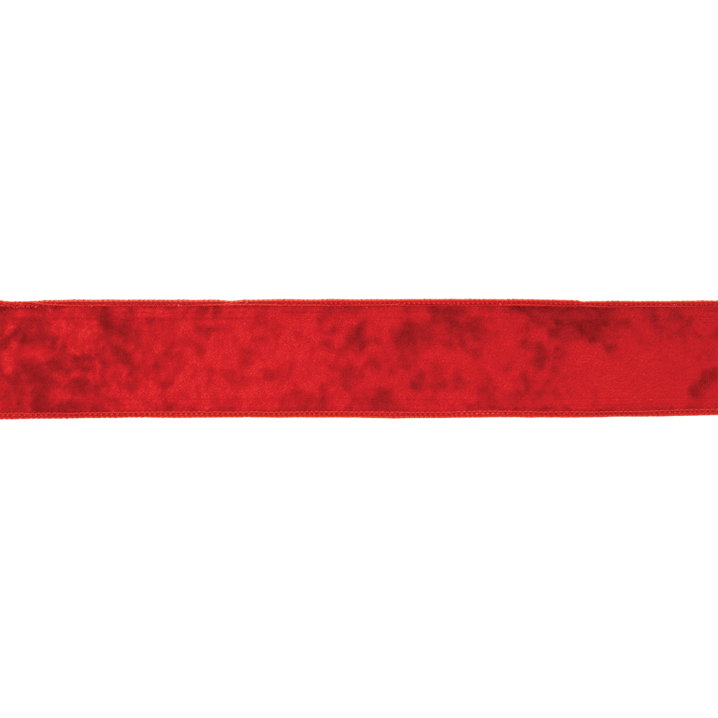 2.5” x 10 Yds. Wired Polyester