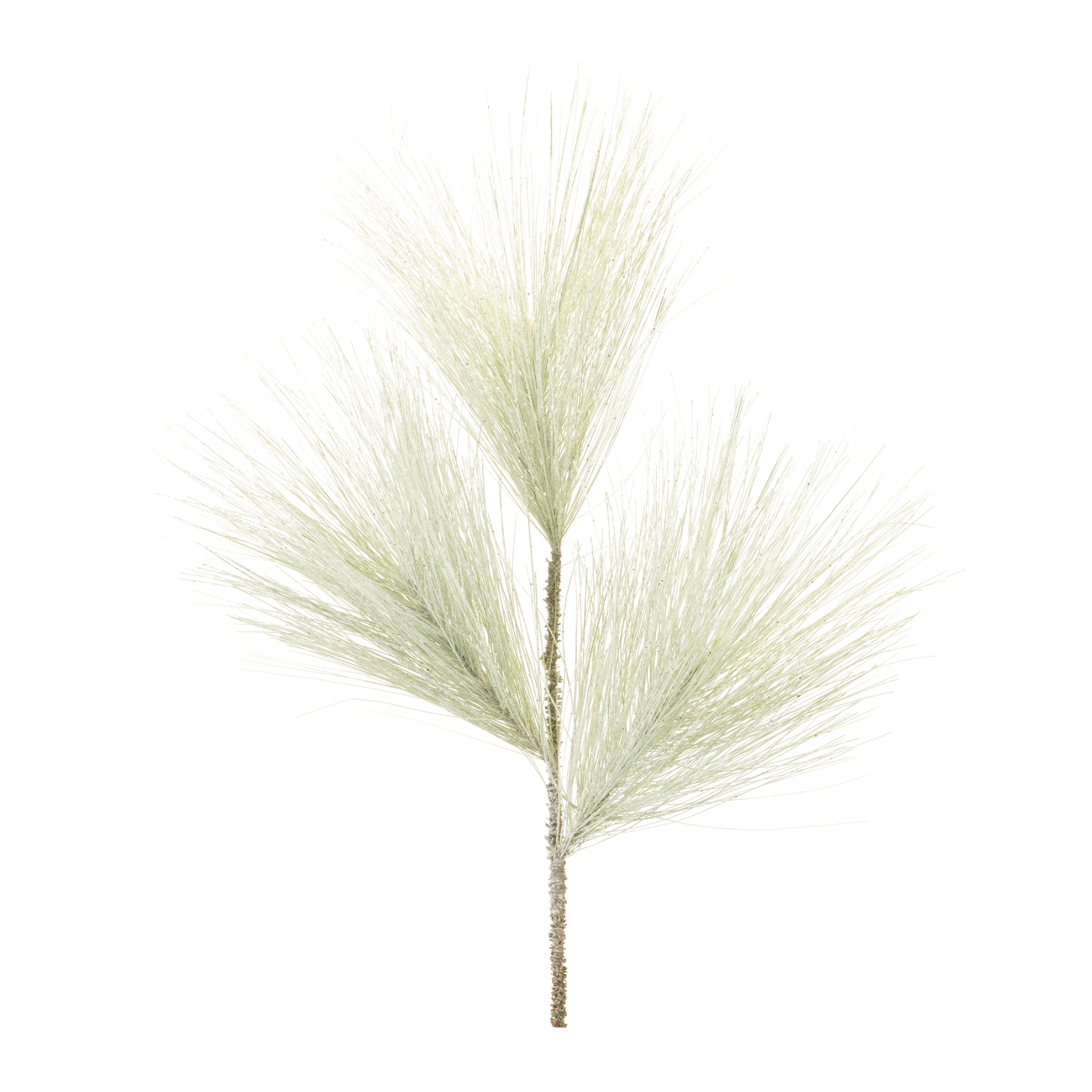 Pine Spray 29”H PVC