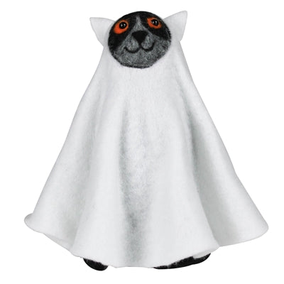 Ghost Cat, Felt