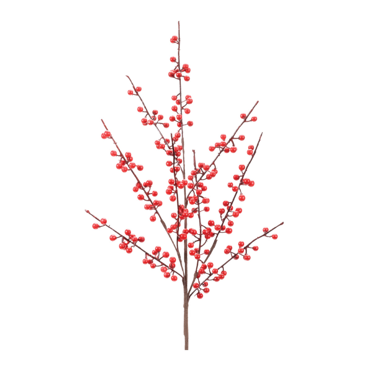 Ilex Berry Spray (Set of 4)