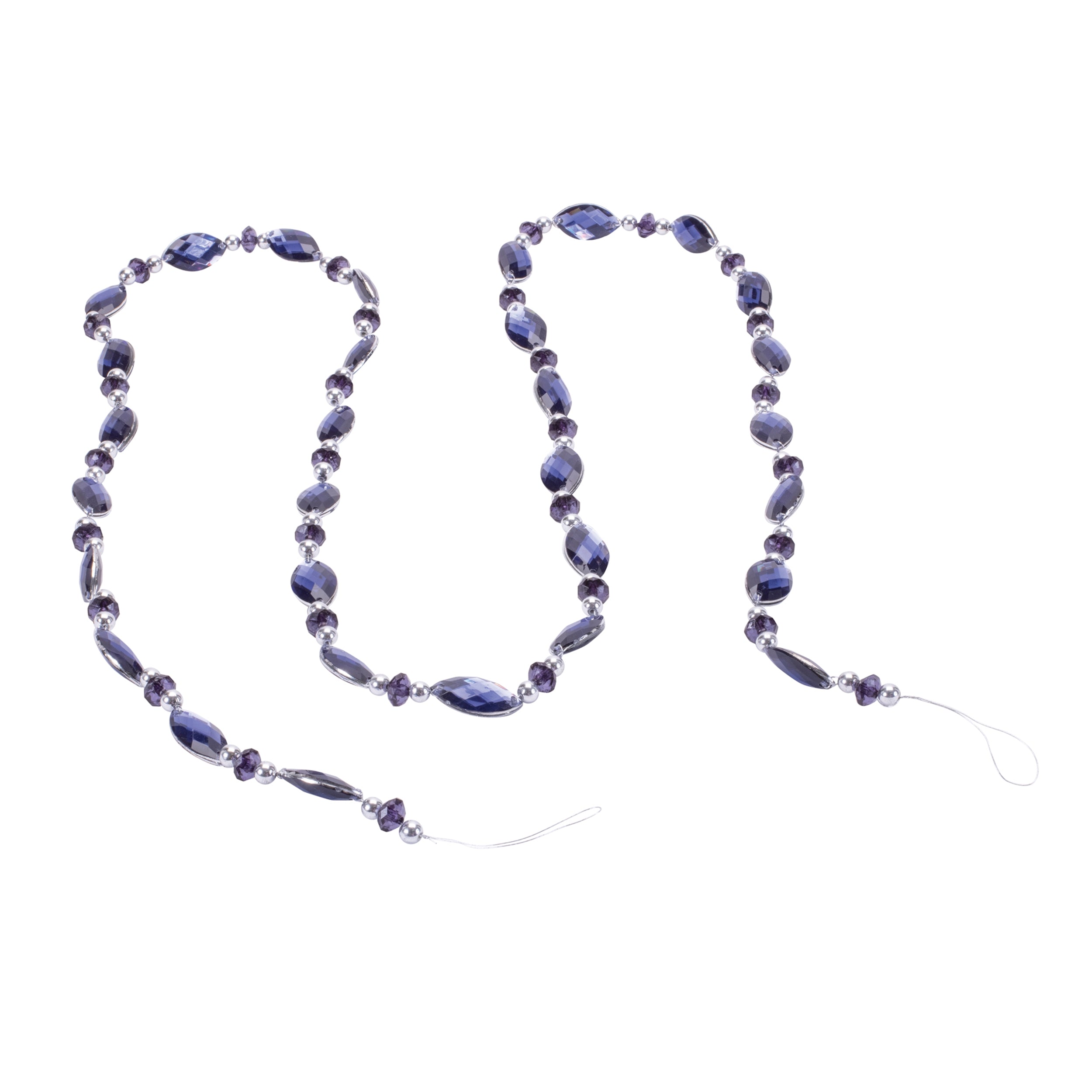 Bead Garland 60”L