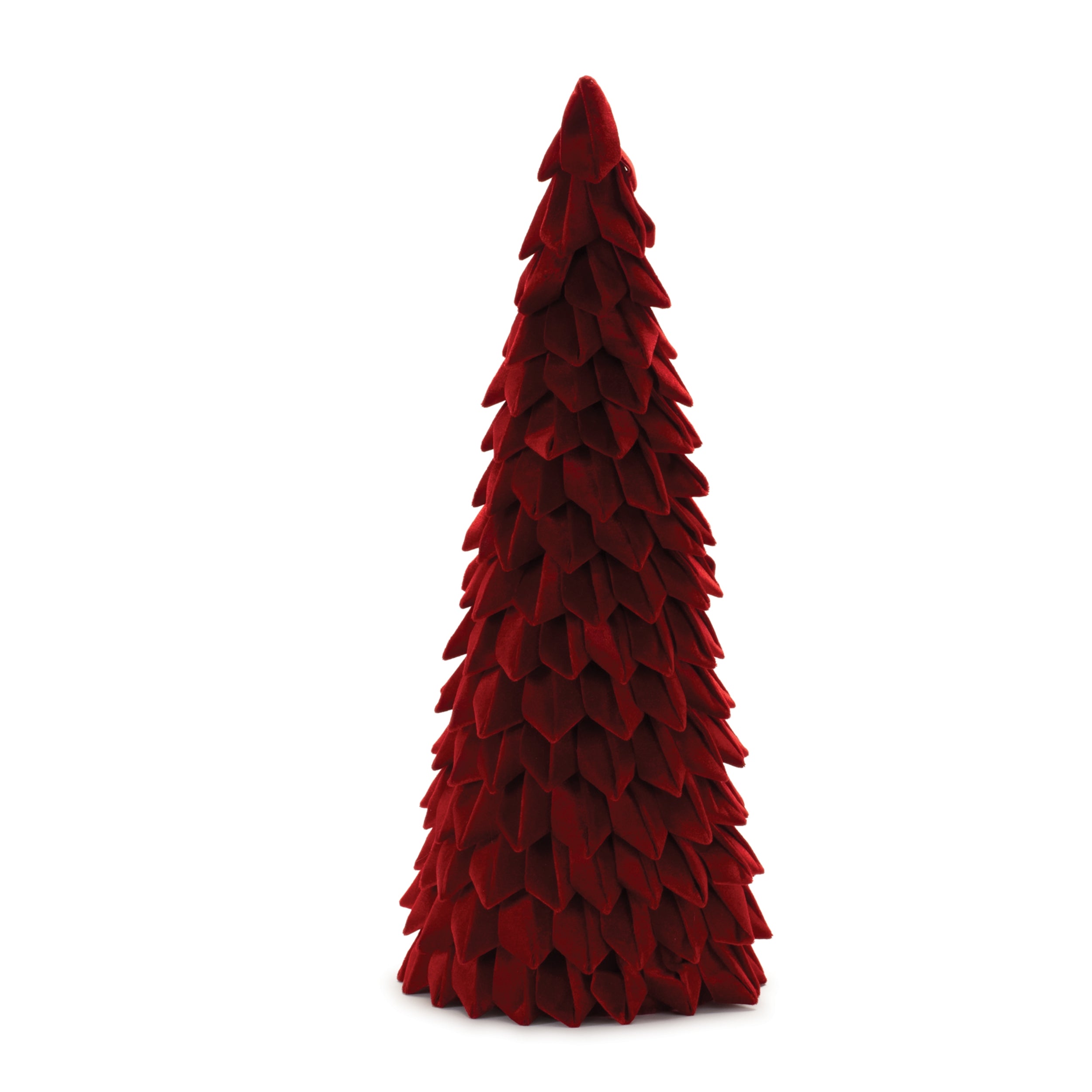Tree Form 25.5”H Polyester