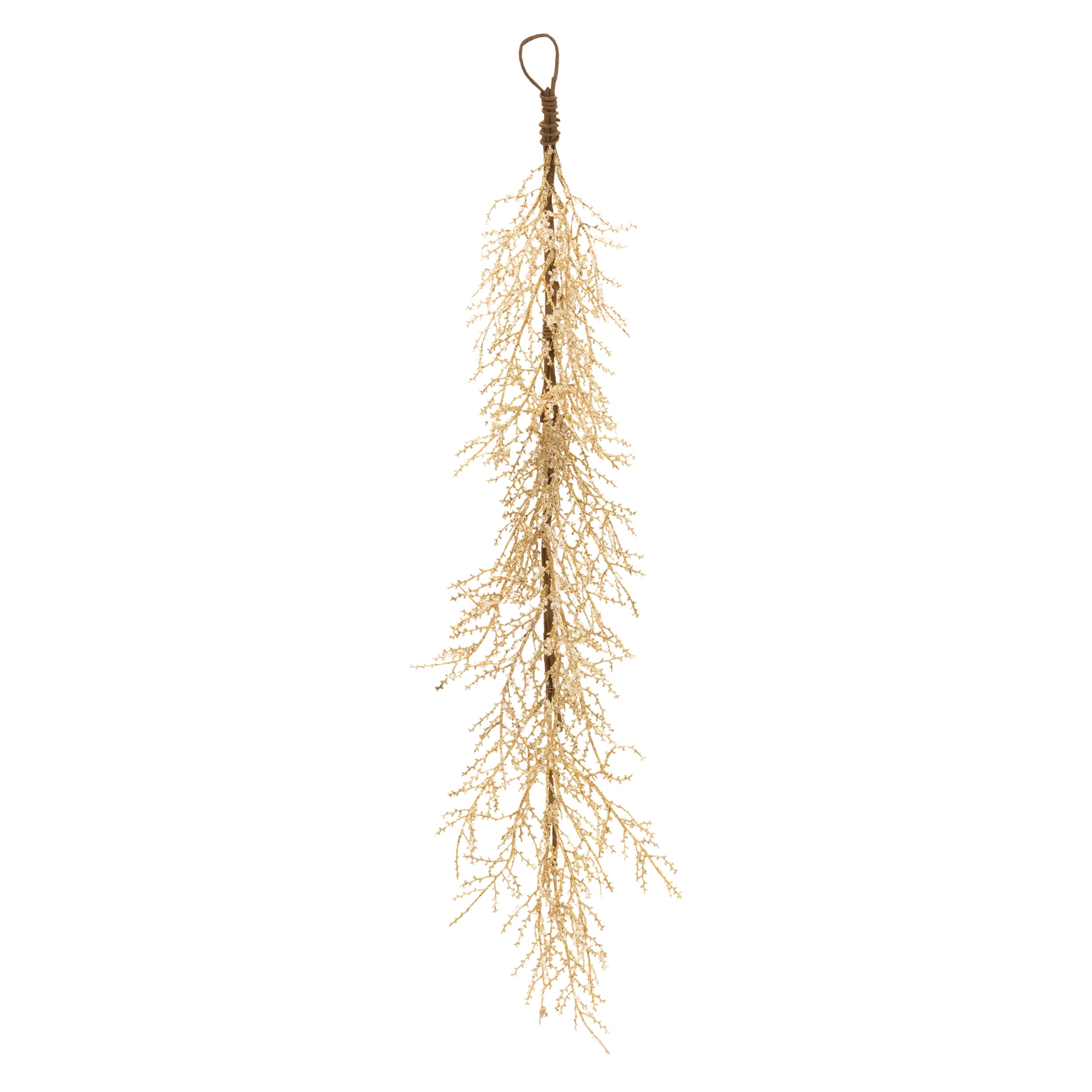 Iced Garland 5'L