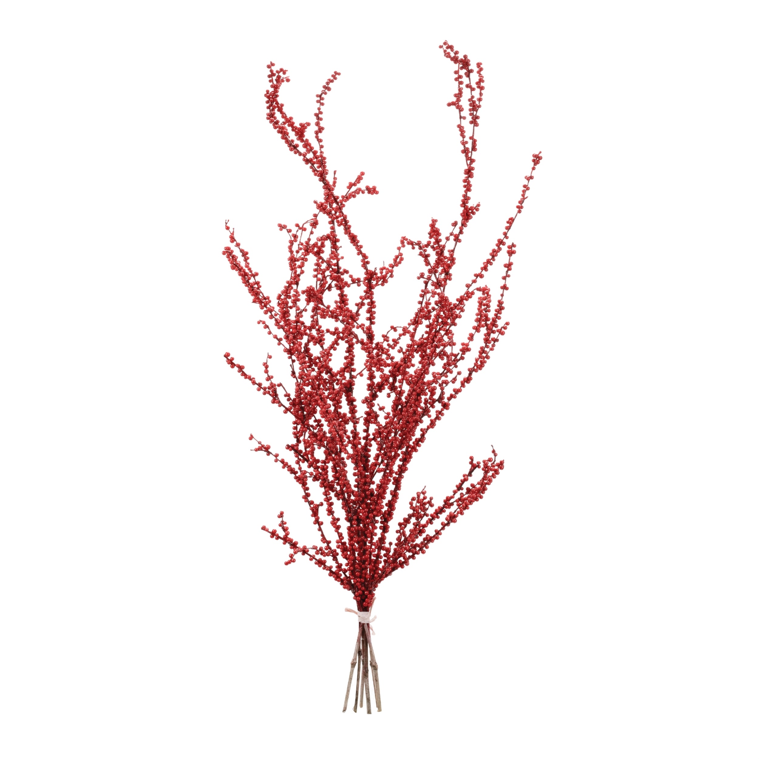 Berry Bundle 35”H Styrofoam/