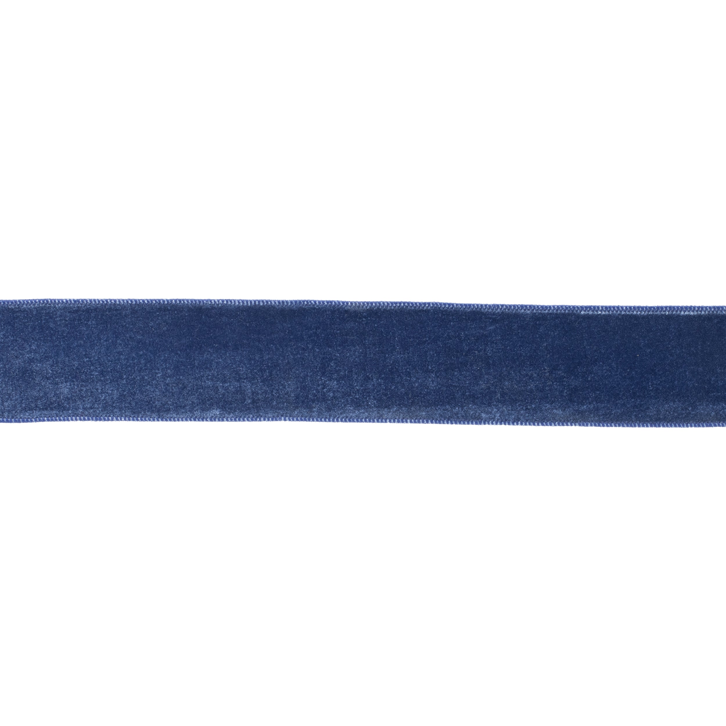 2.5” x 10 Yds. Wired Polyester