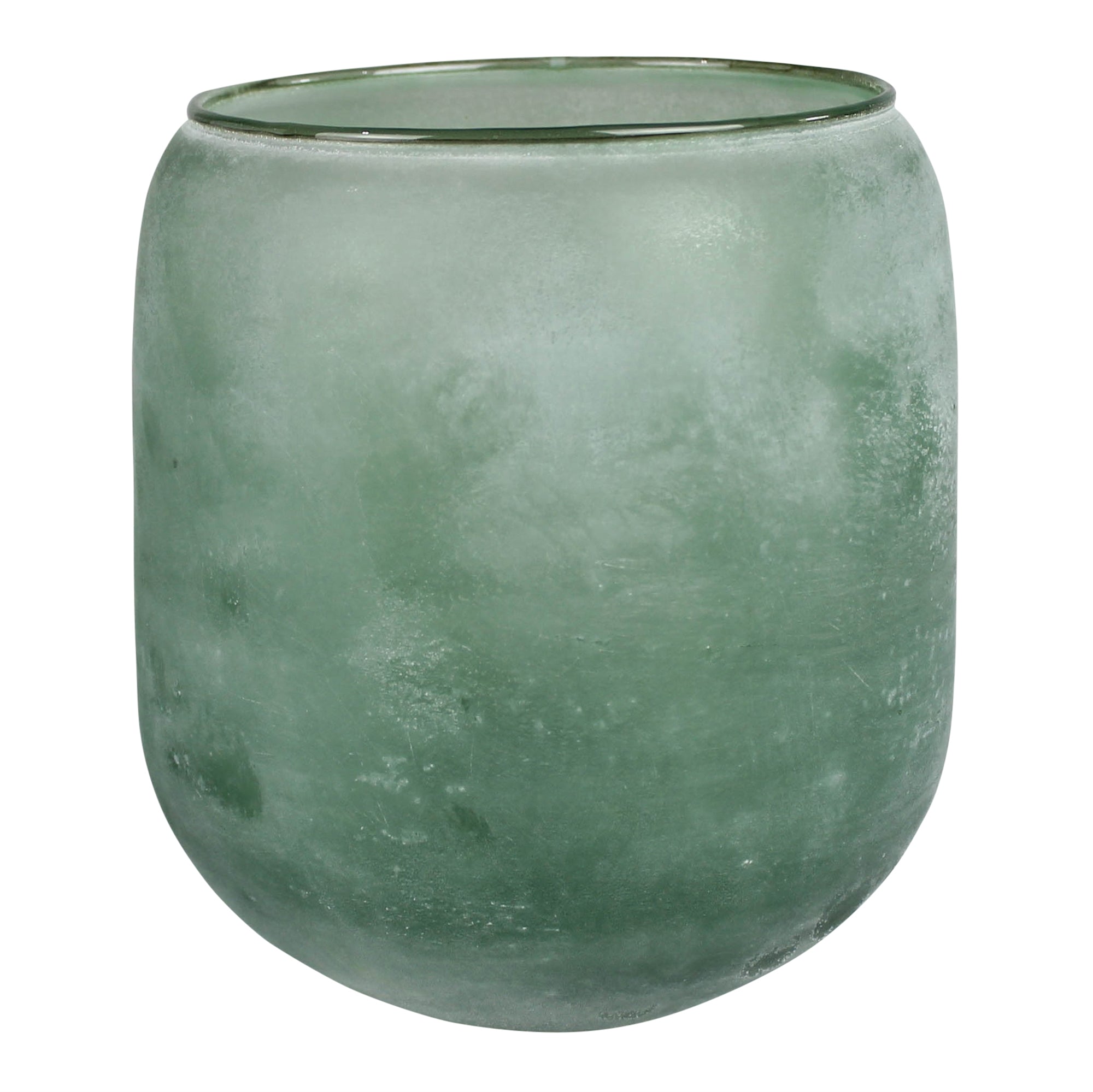 Zale Vase, Glass - Lrg