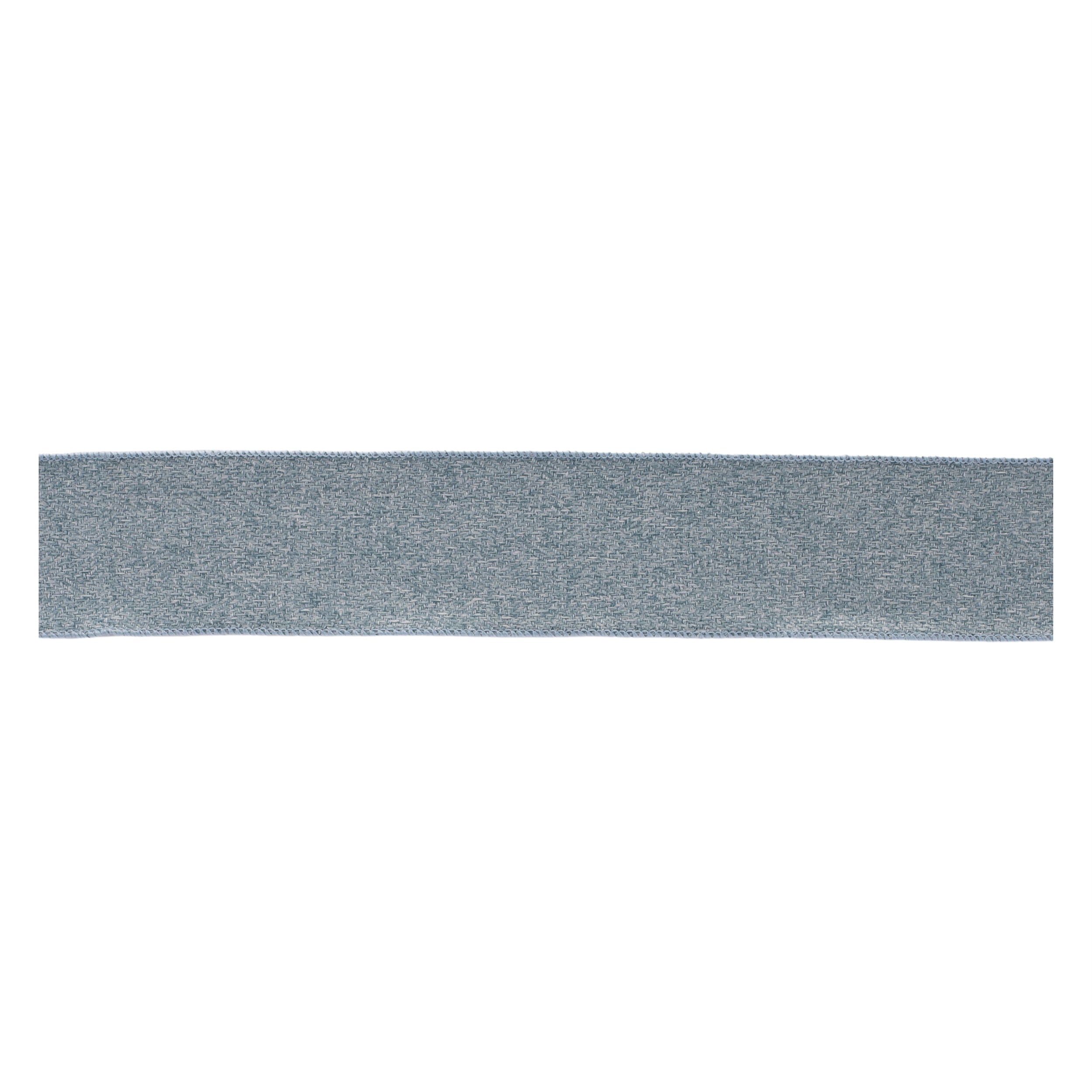 2.5” x 10 Yds. Wired Polyester