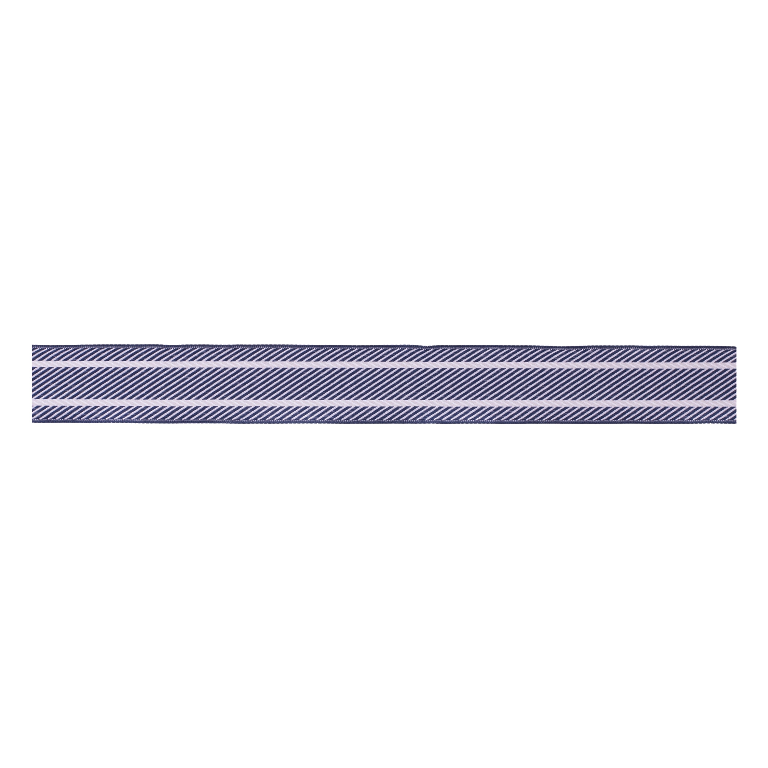 1.5” x 10 Yds. Wired Polyester