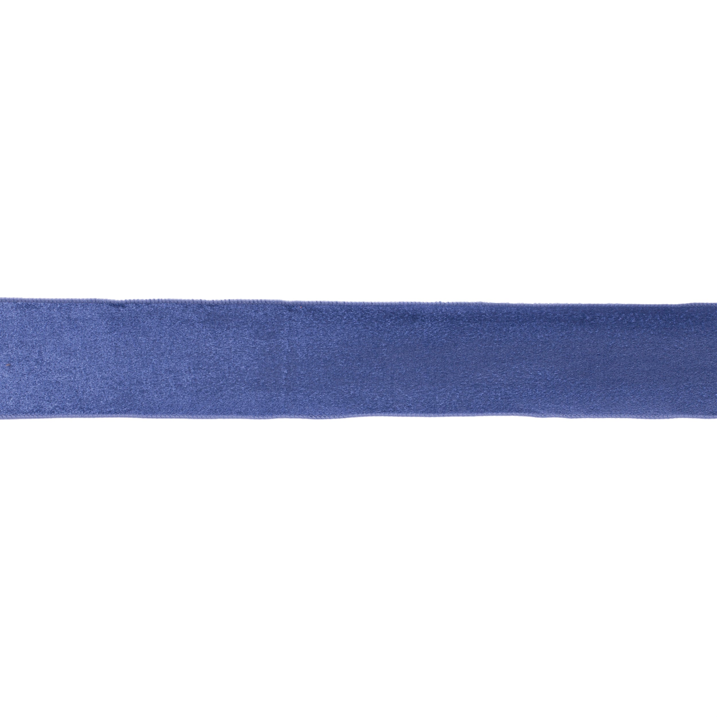 2.5” x 10 Yds. Wired Polyester