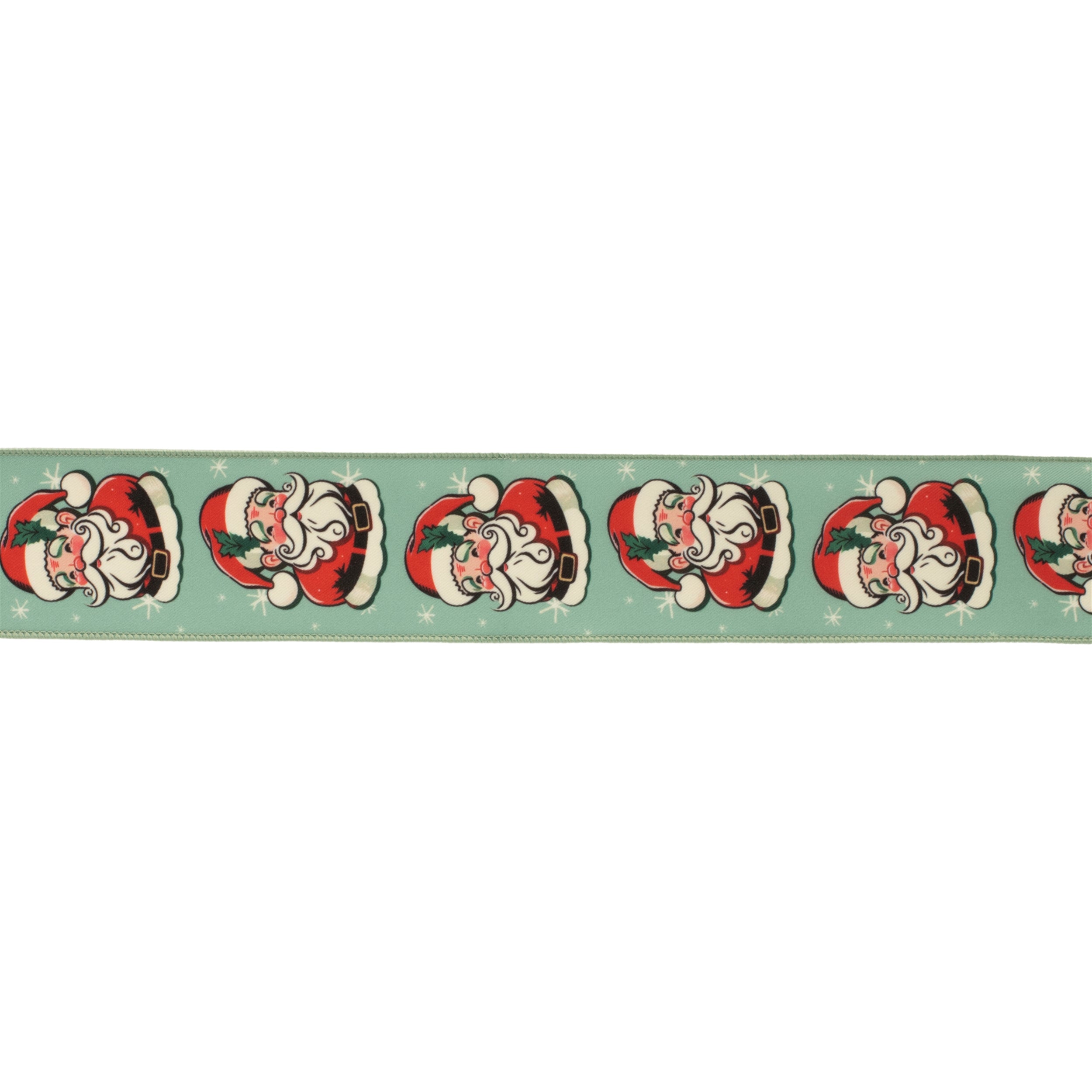 2.5” x 10 Yds. Wired Polyester