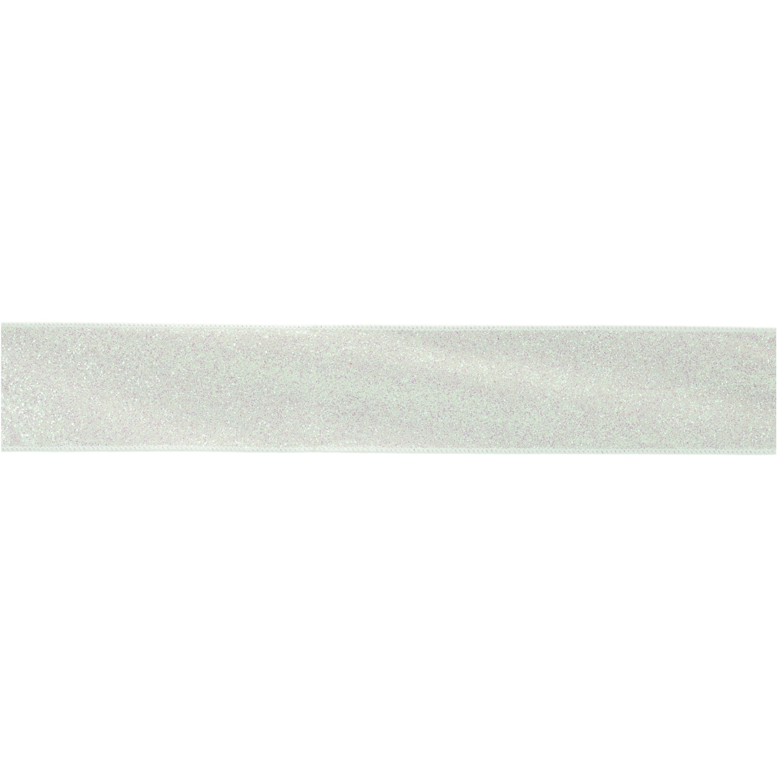 2.5” x 10 Yds. Wired Polyester