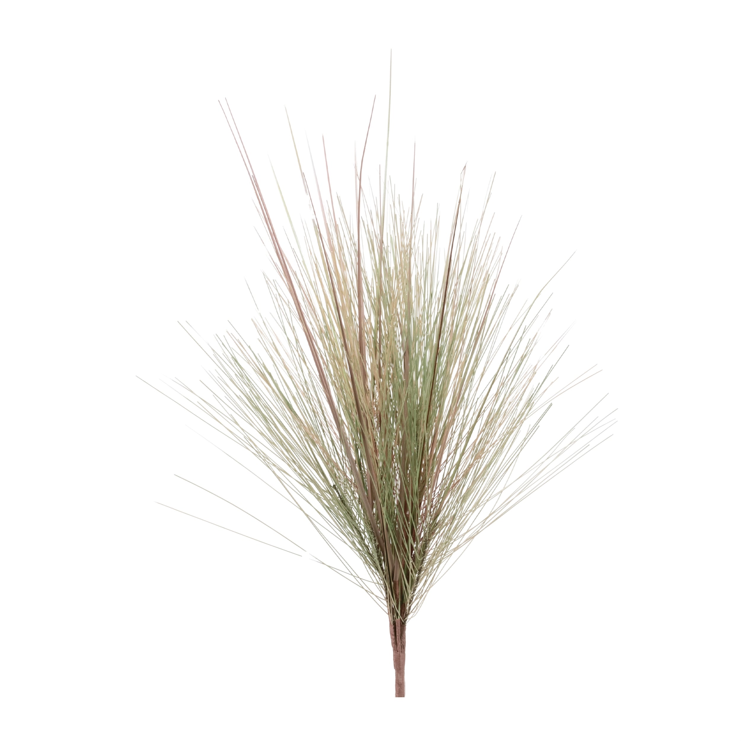 Grass Bush 33”H