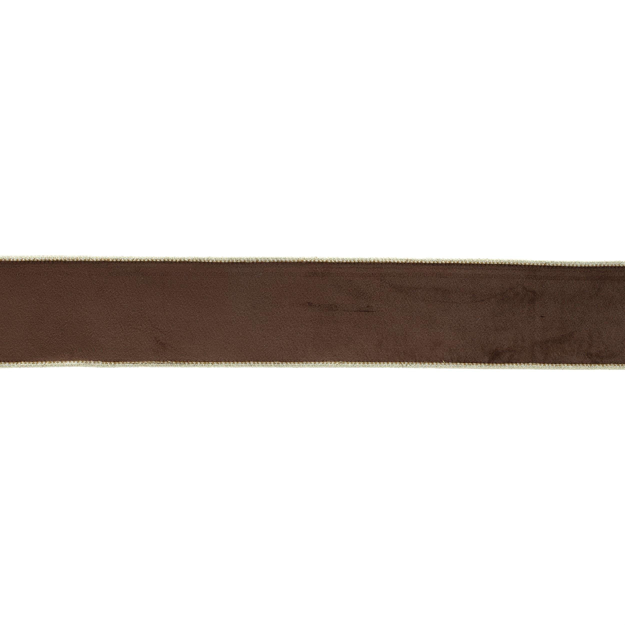 2.5” x 10 Yds. Wired Polyester