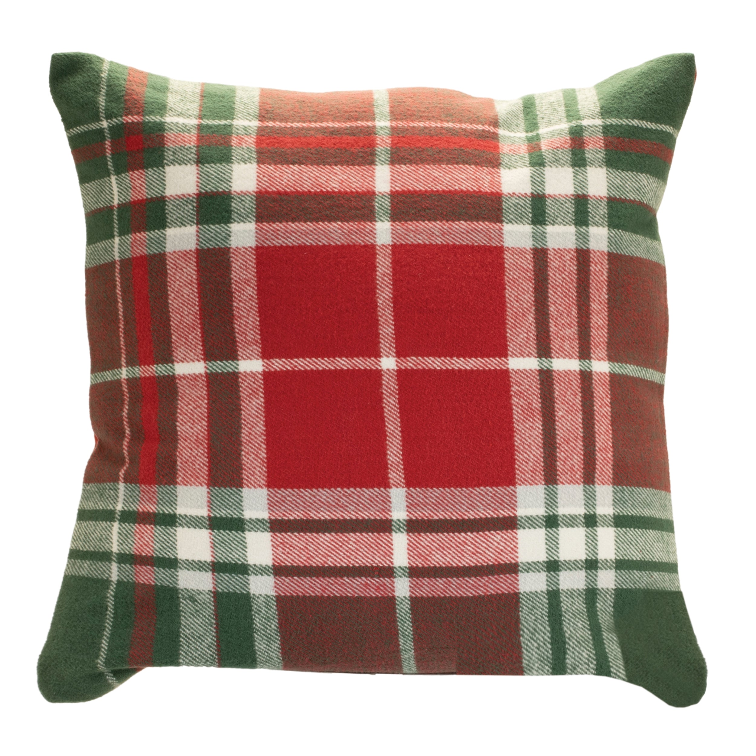 Pillow 18”SQ Cotton