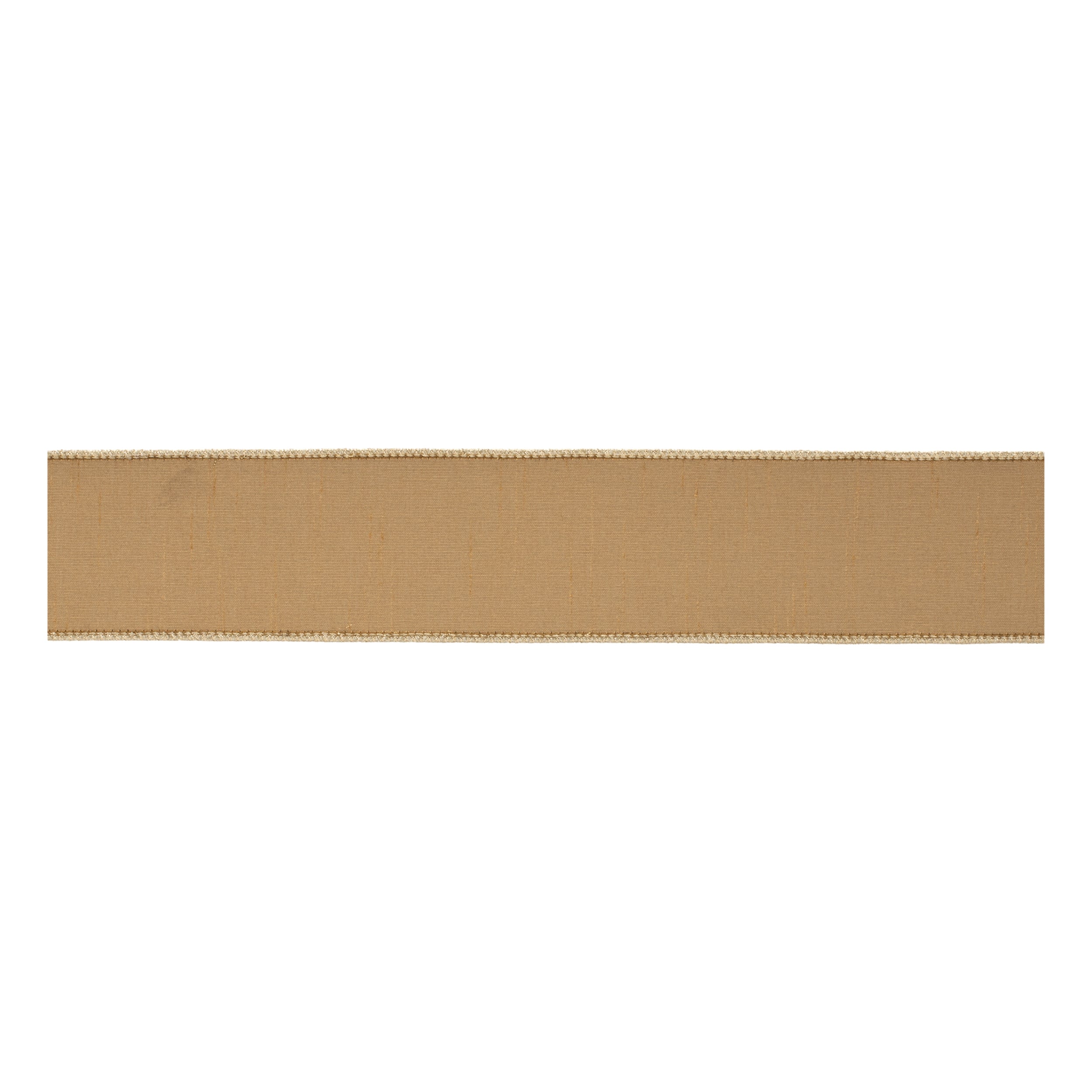 2.5” x 10 Yds. Wired Polyester