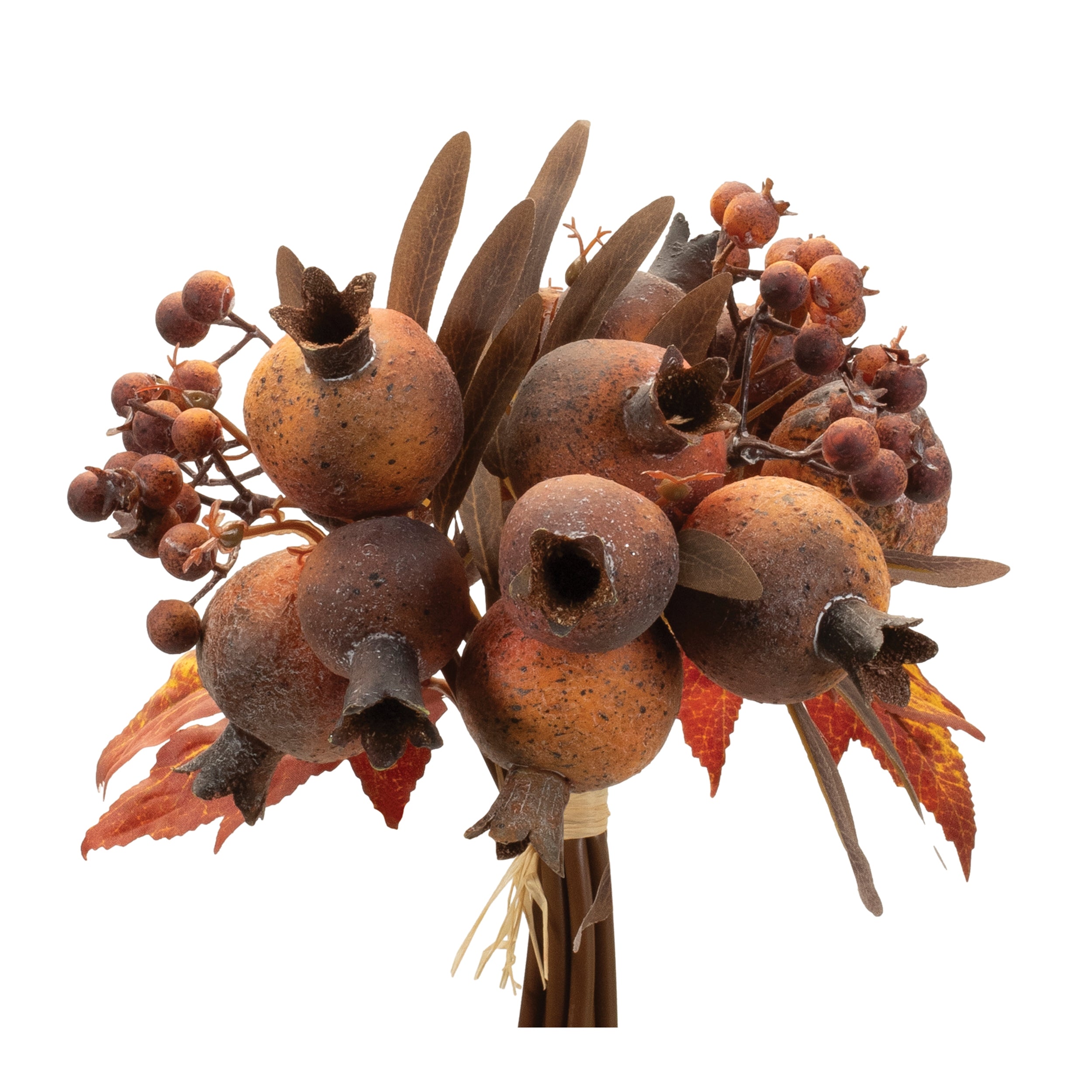 Fall Bundle 11.5”H /Polyester
