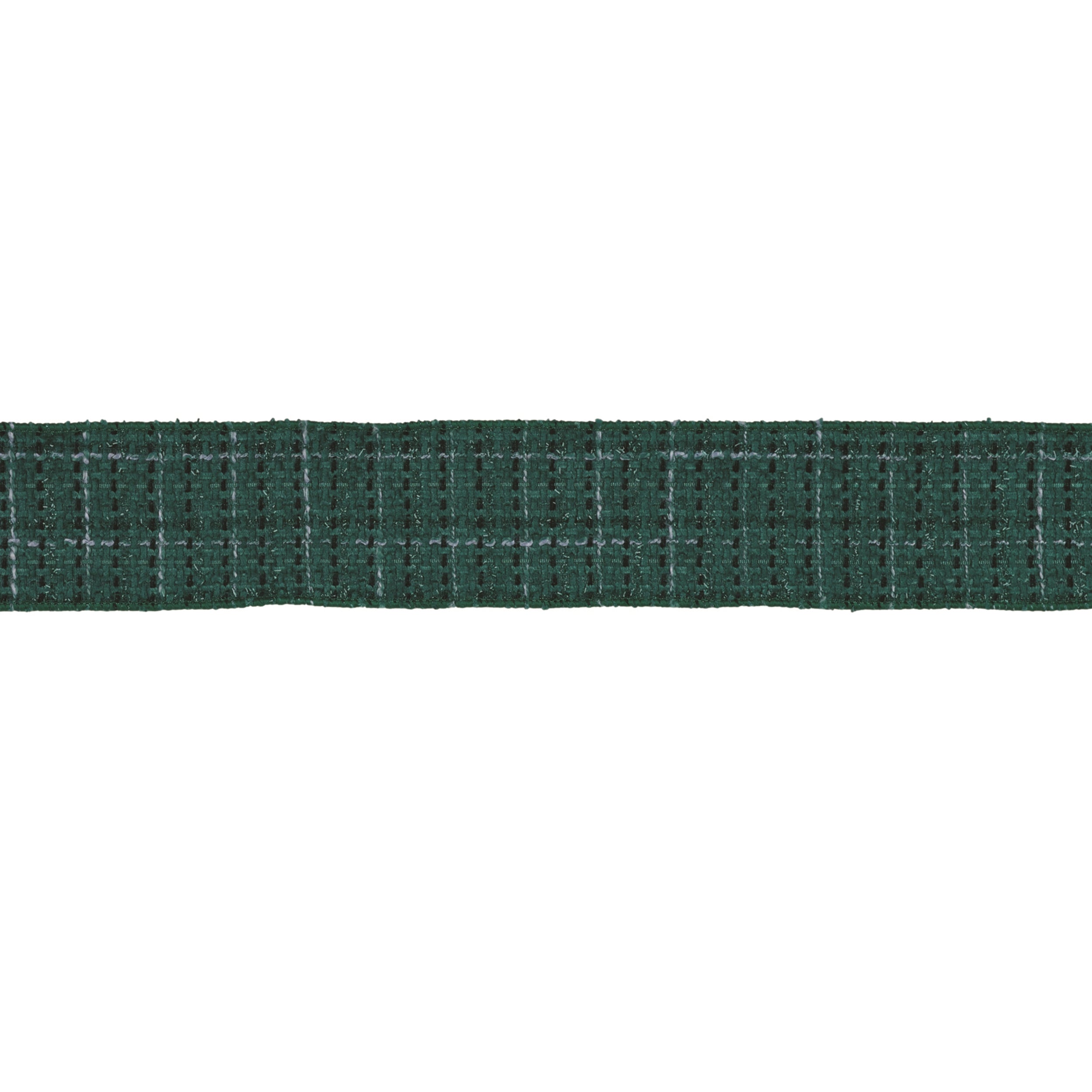 2.5” x 5 Yds. Wired Polyester