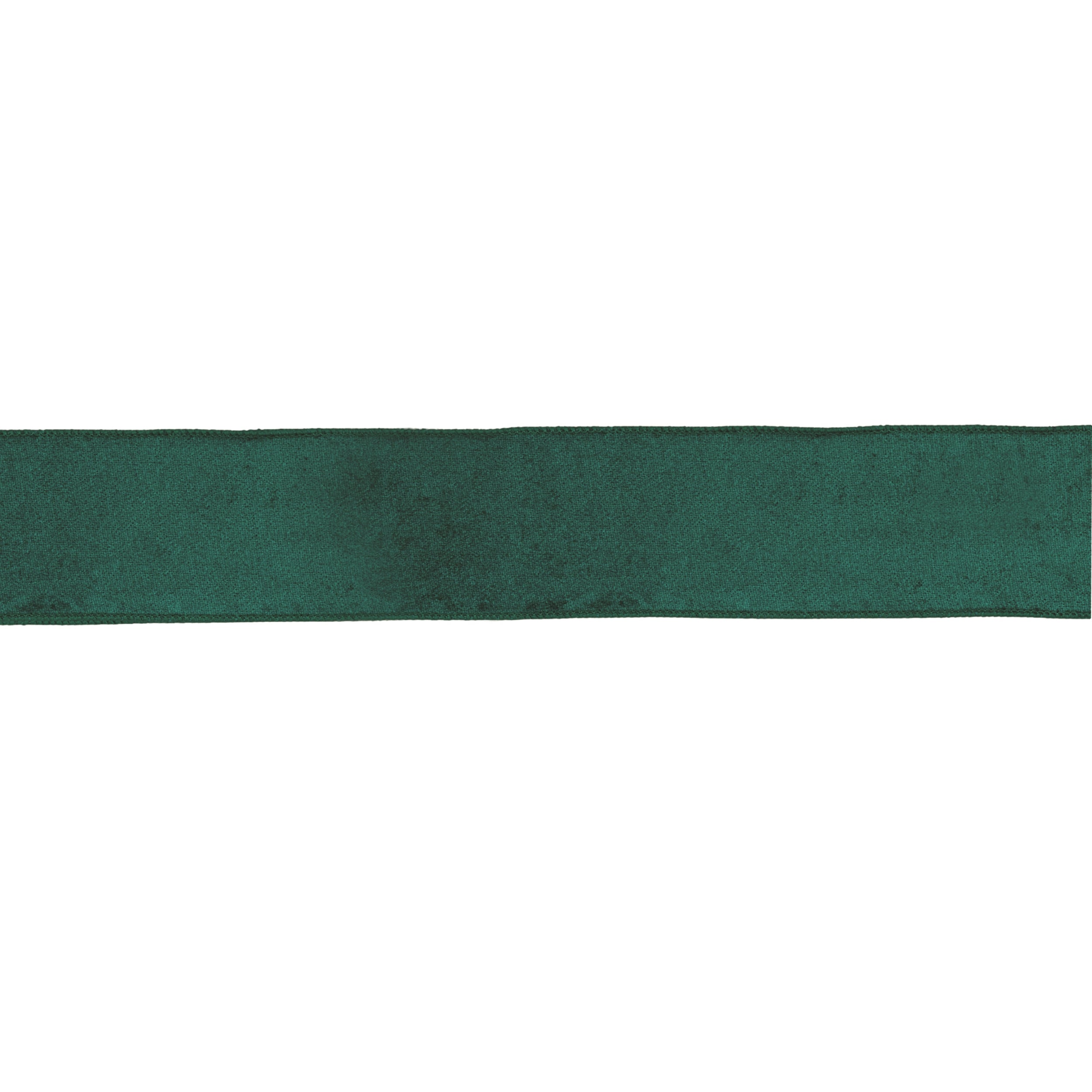 2.5” x 10 Yds. Wired Polyester