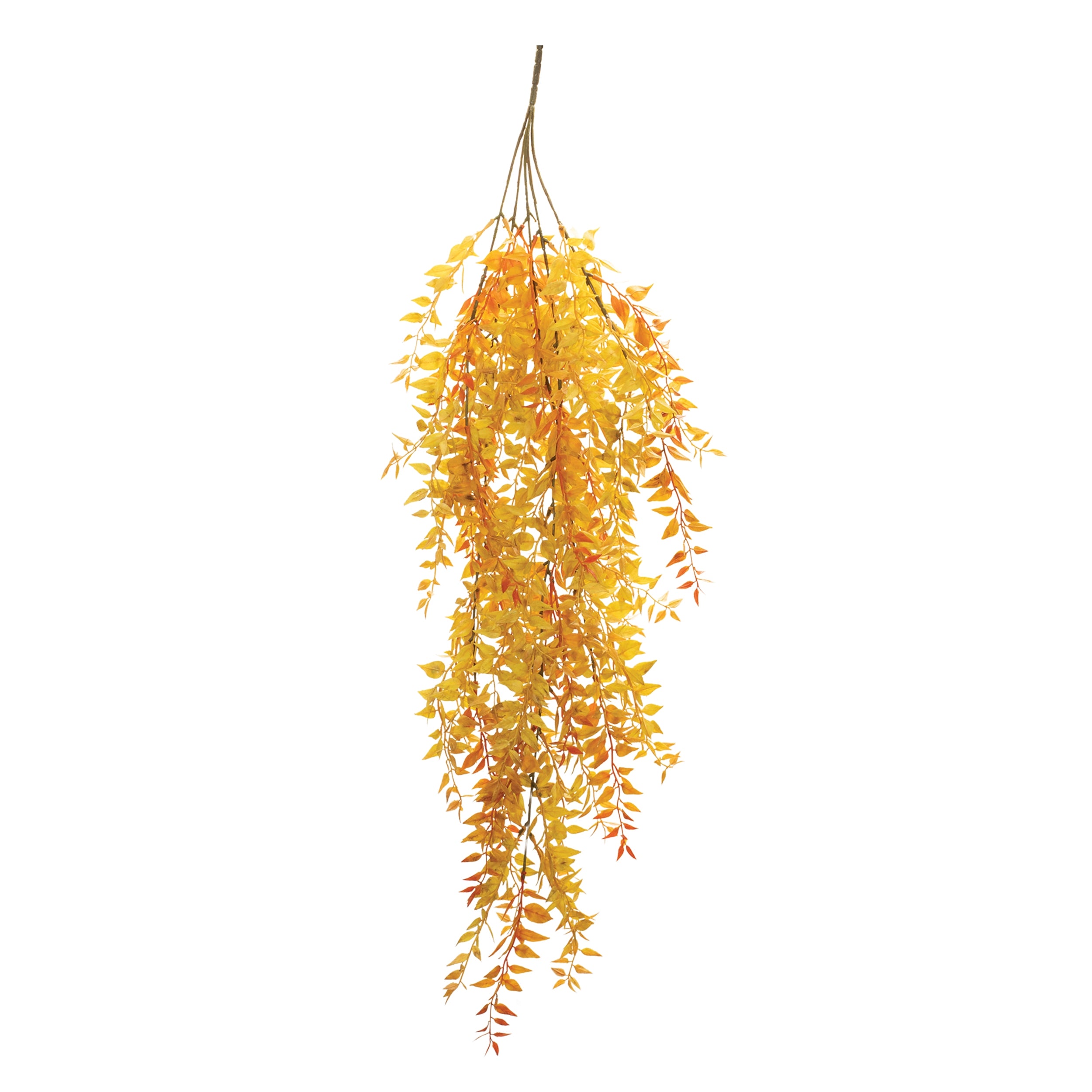 Foliage Hanging Vine 35”L