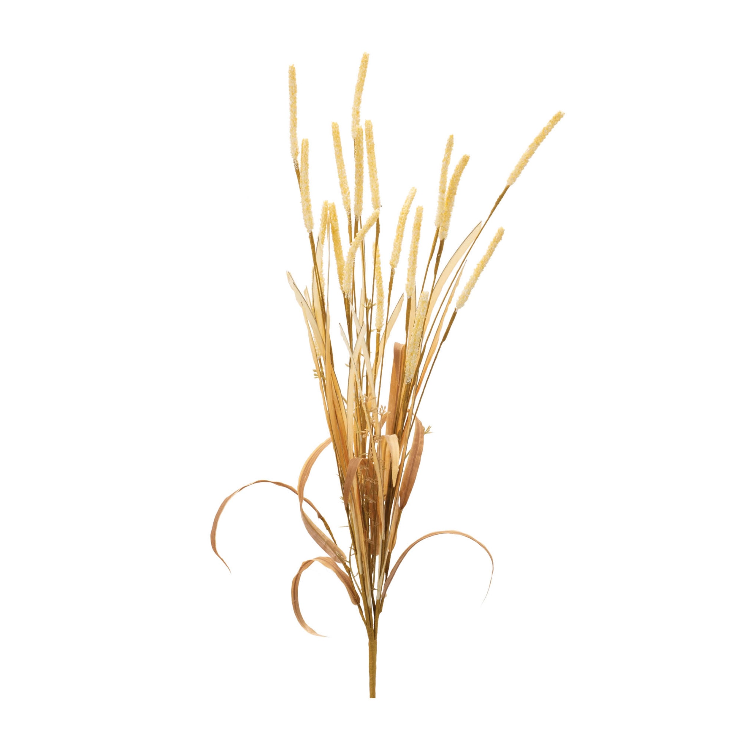 Fall Spray (Set of 6) 27"H Styrofoam/Polyester