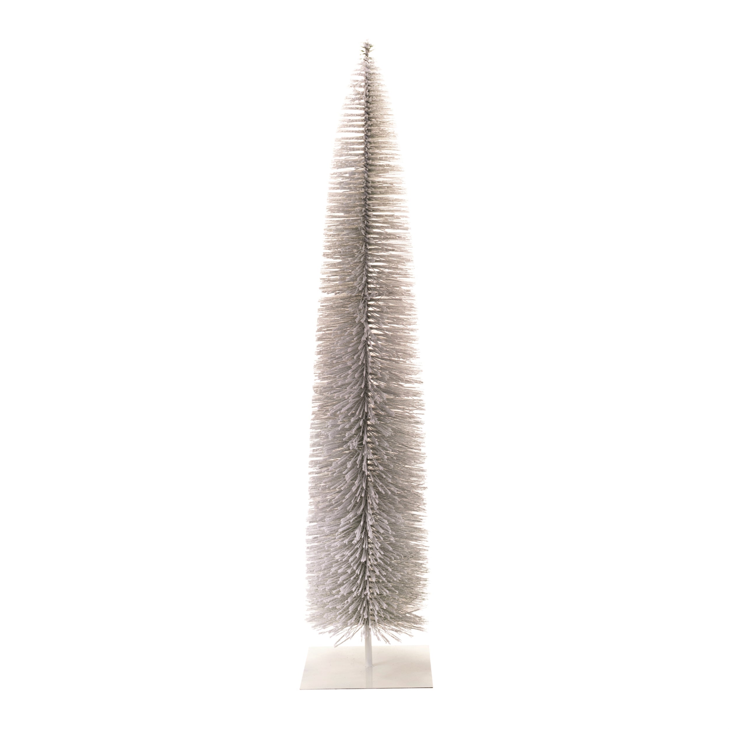 Tree 60”H PVC/Iron