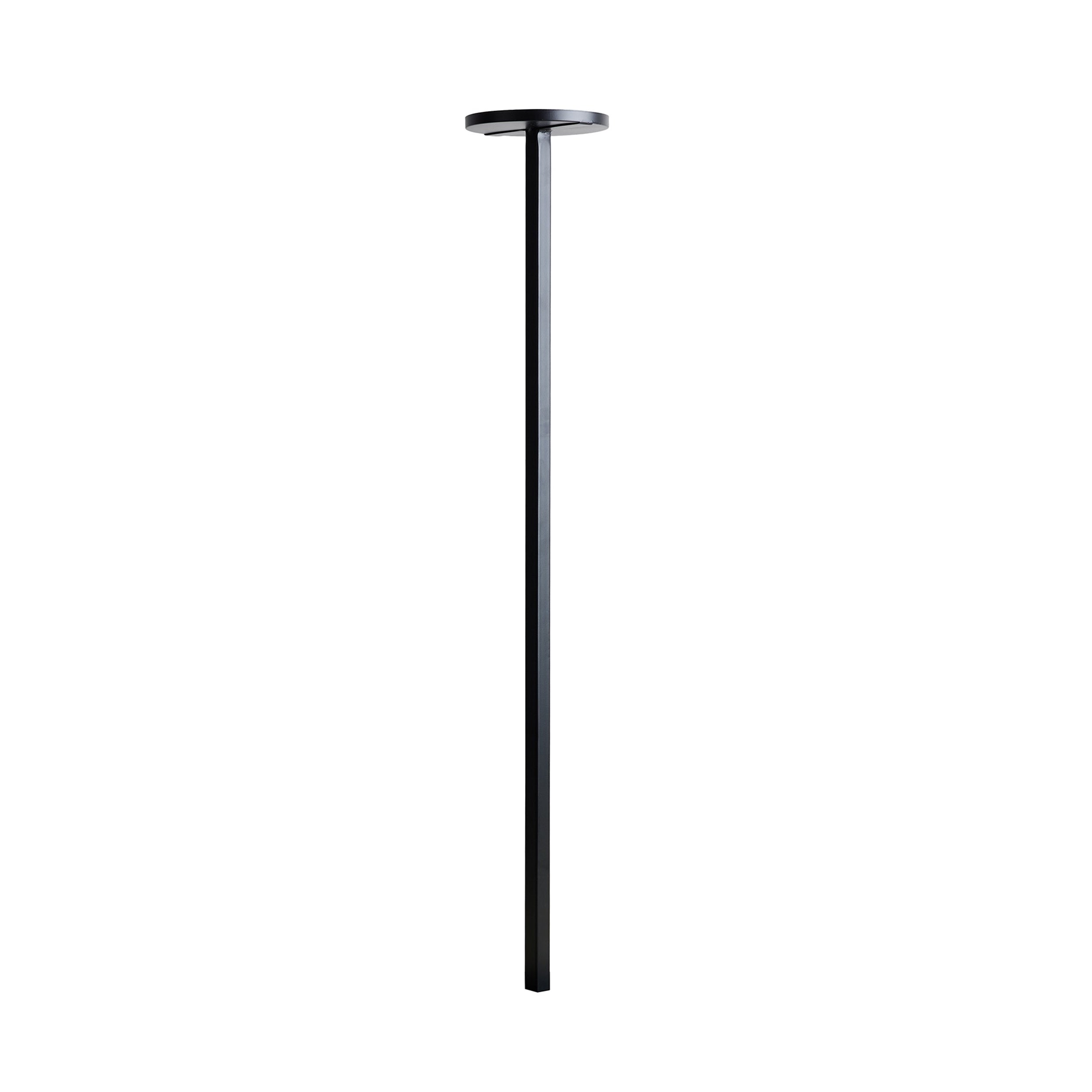 Single Tree Topper 36”H Iron