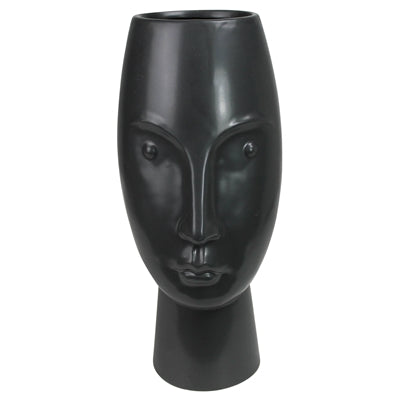 Rory Vase, Black