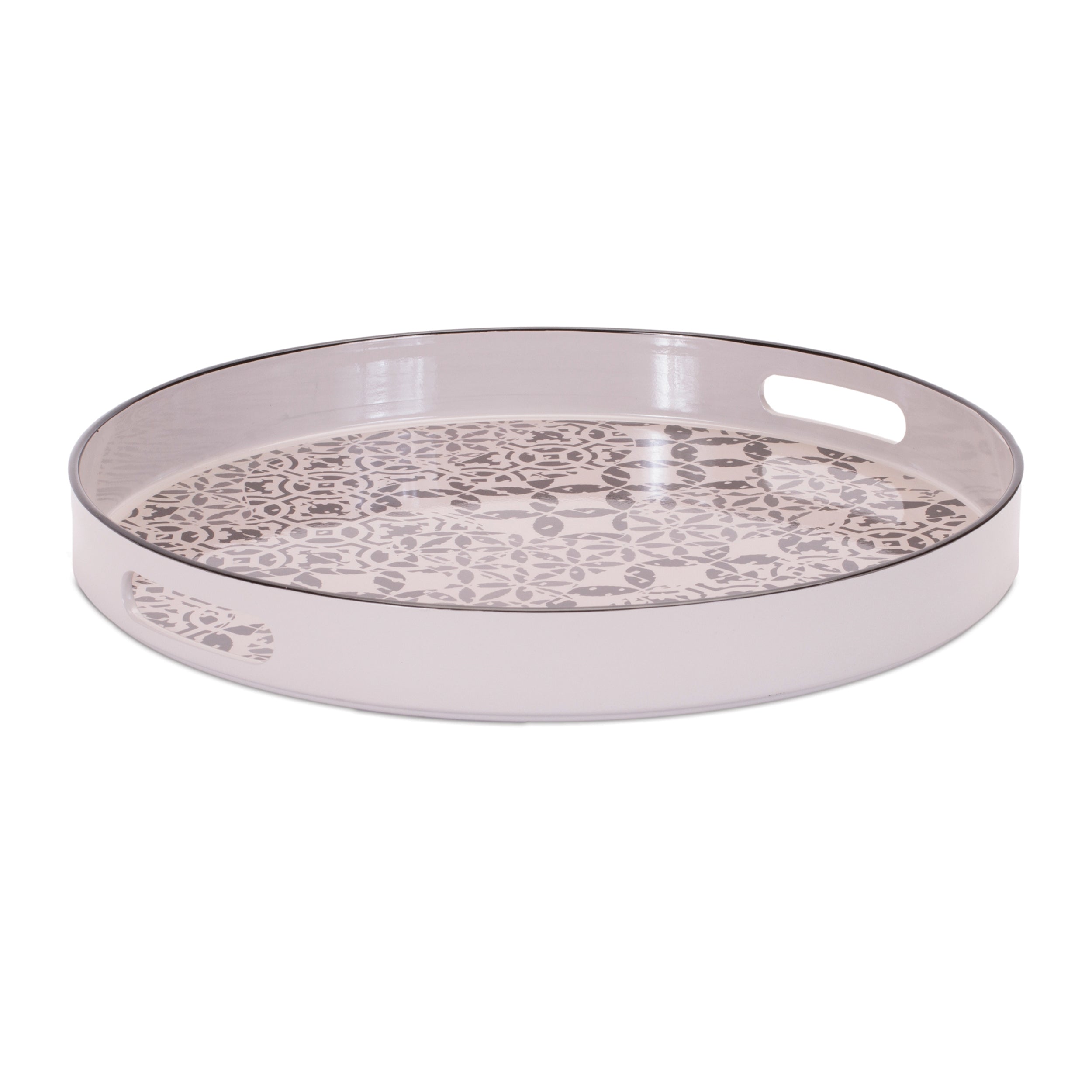 Tray 13.5"D x 1.75"H