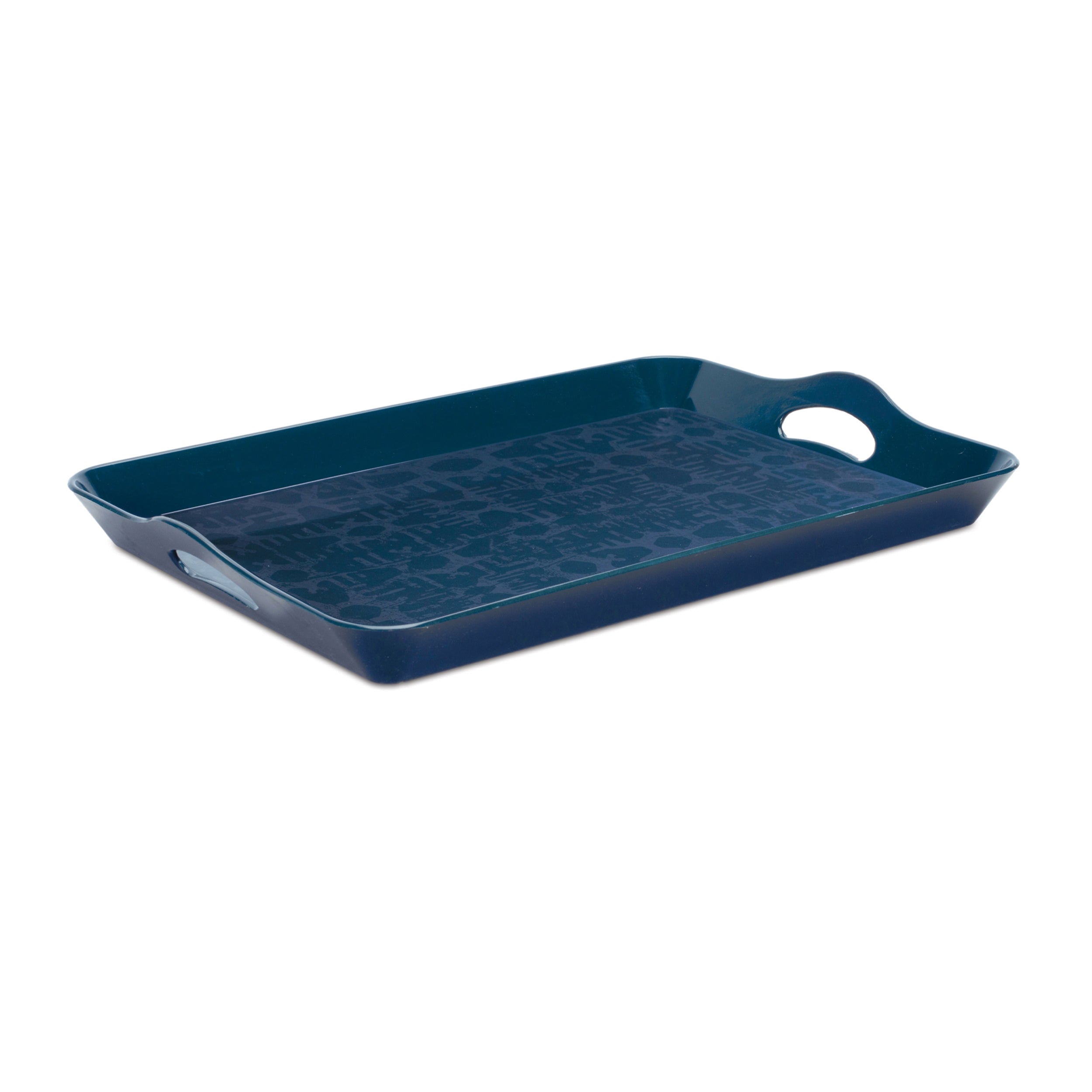 Tray 17"L x 11.75"W x 2.25"H