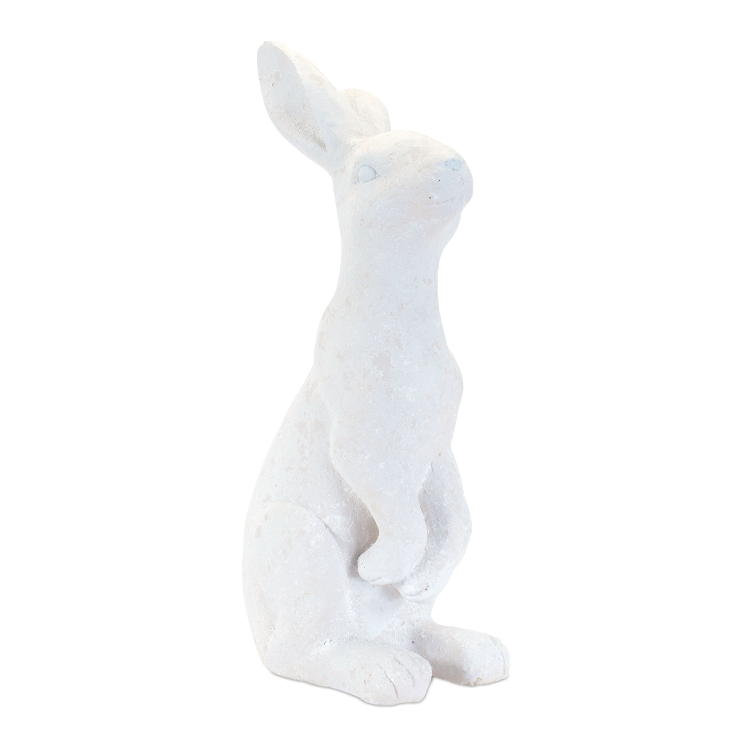 Sitting Rabbit 8.5"L x 18.5"H MGO