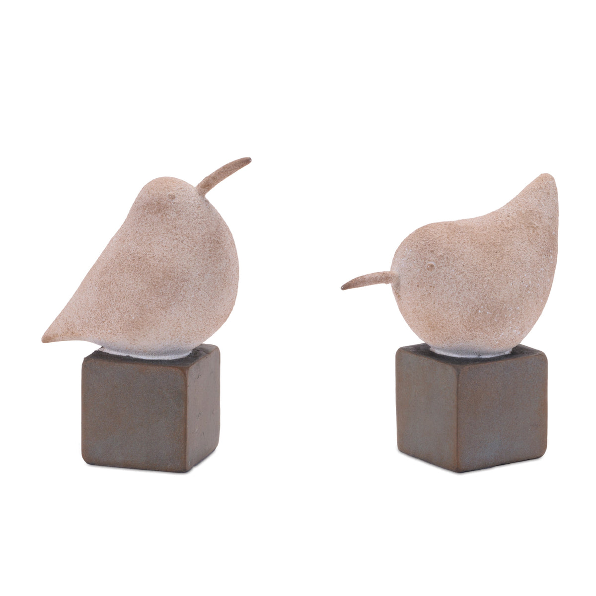 Bird on Base (S/2)