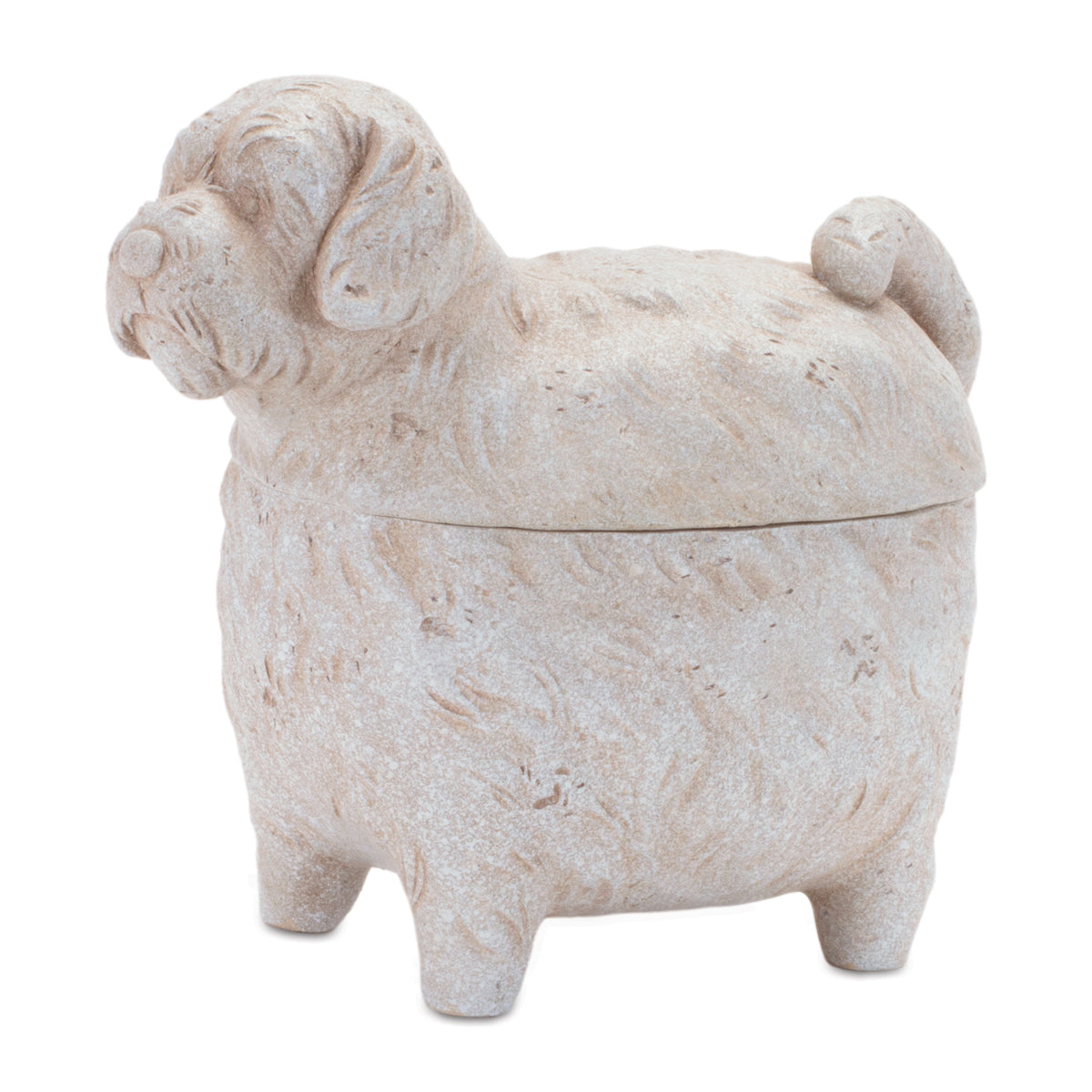 Dog Box (Set of 4)