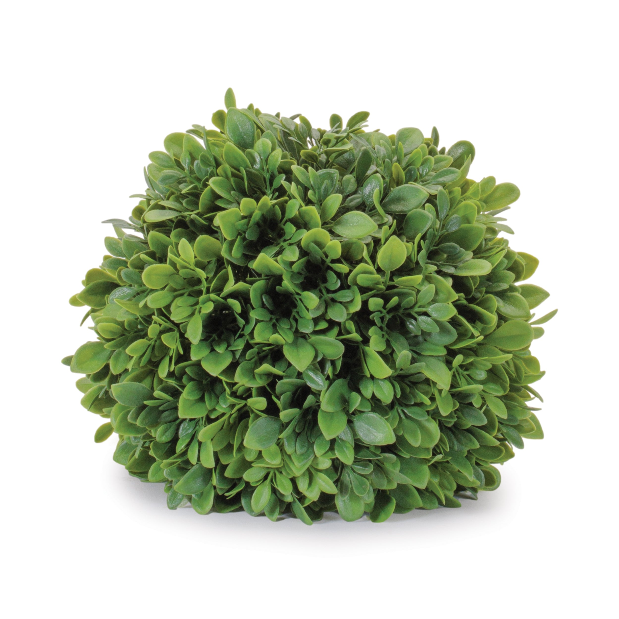 Boxwood Orb 7.5”D