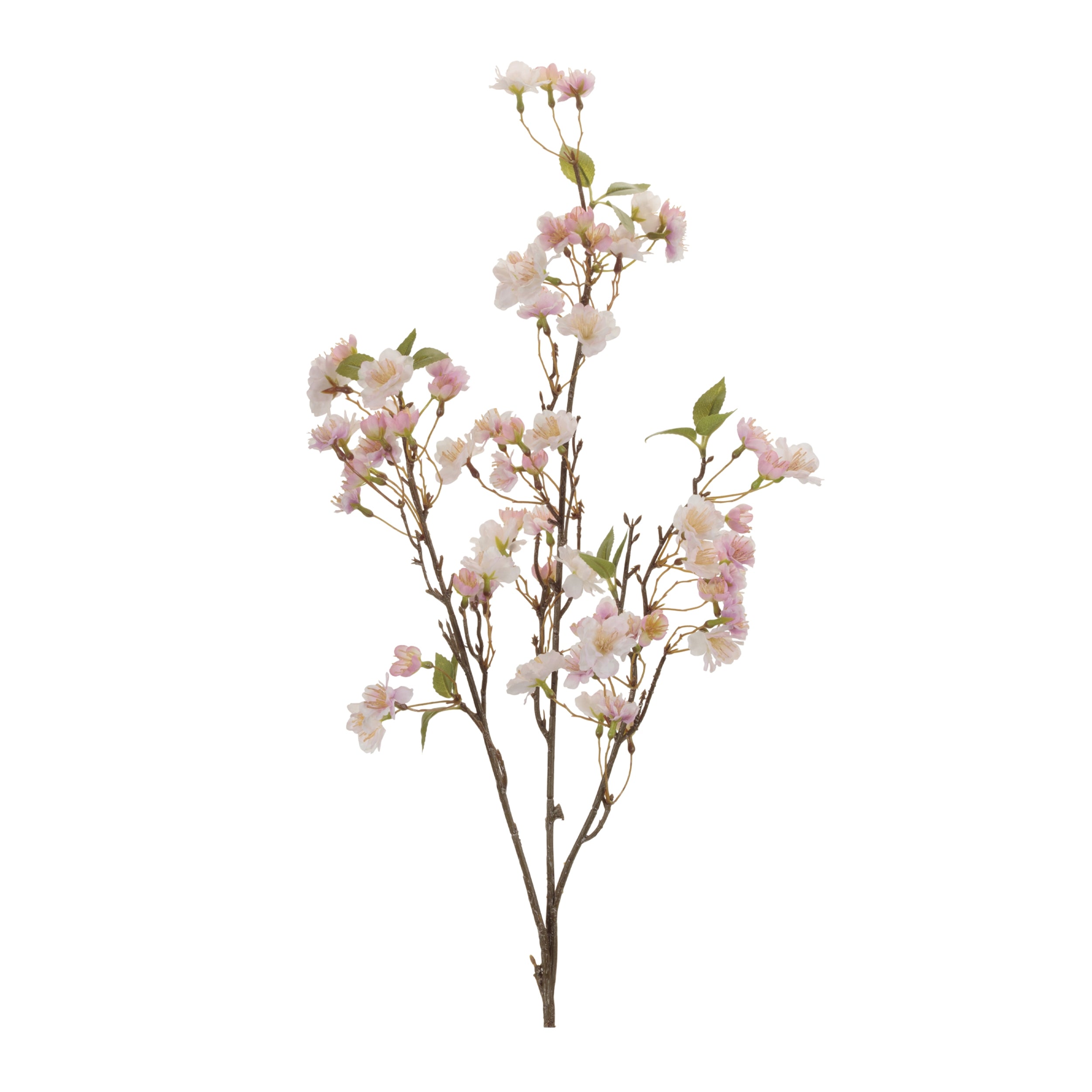 Blossom Branch 44”H Fabric