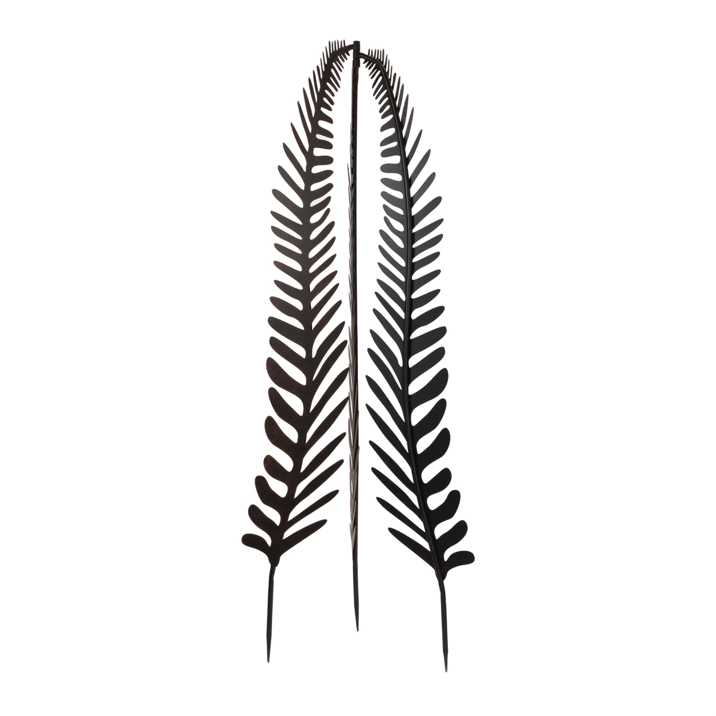 Trellis 48”H Iron