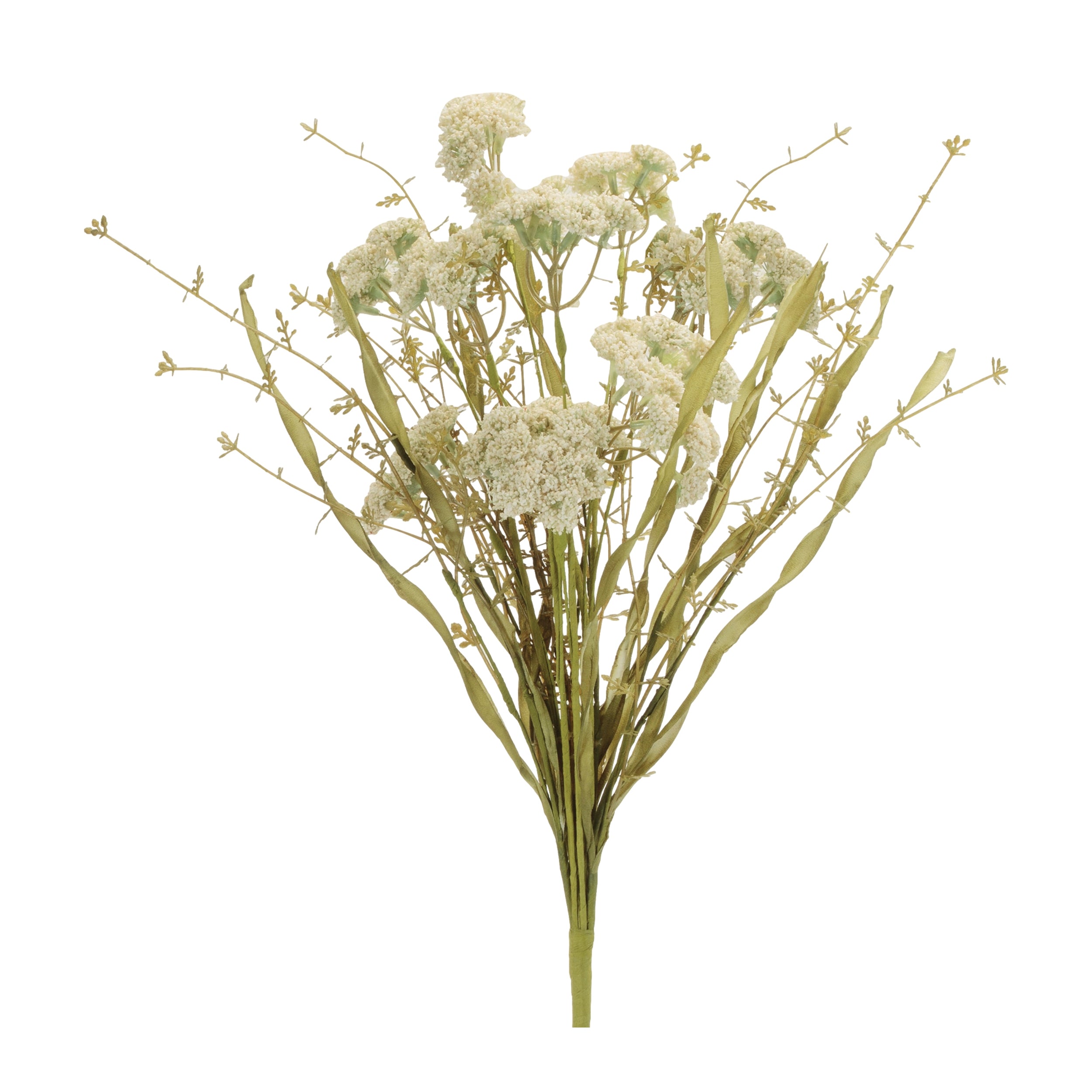 Heather Bush 18”H