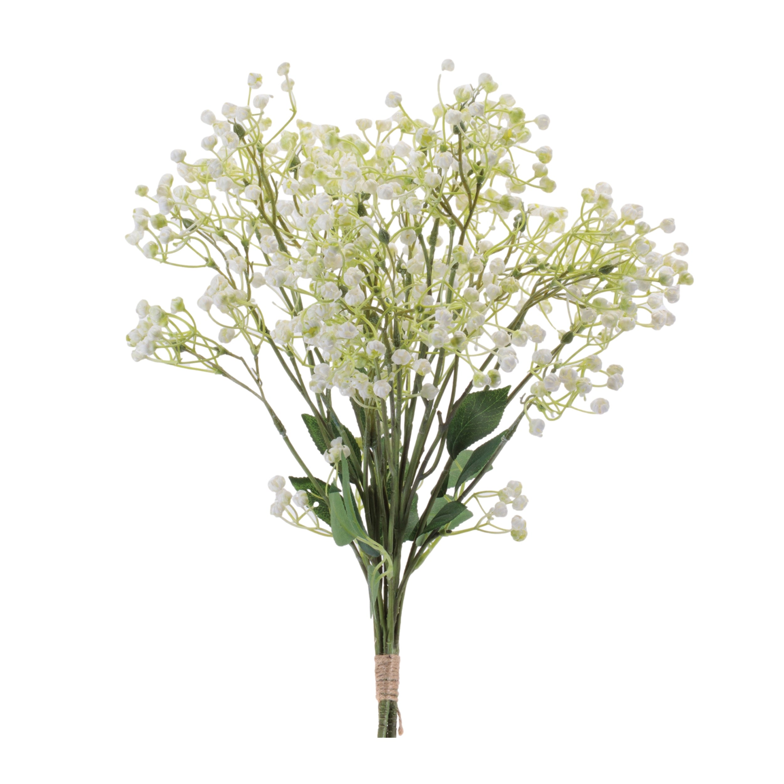Gypsophila Bundle 23”H