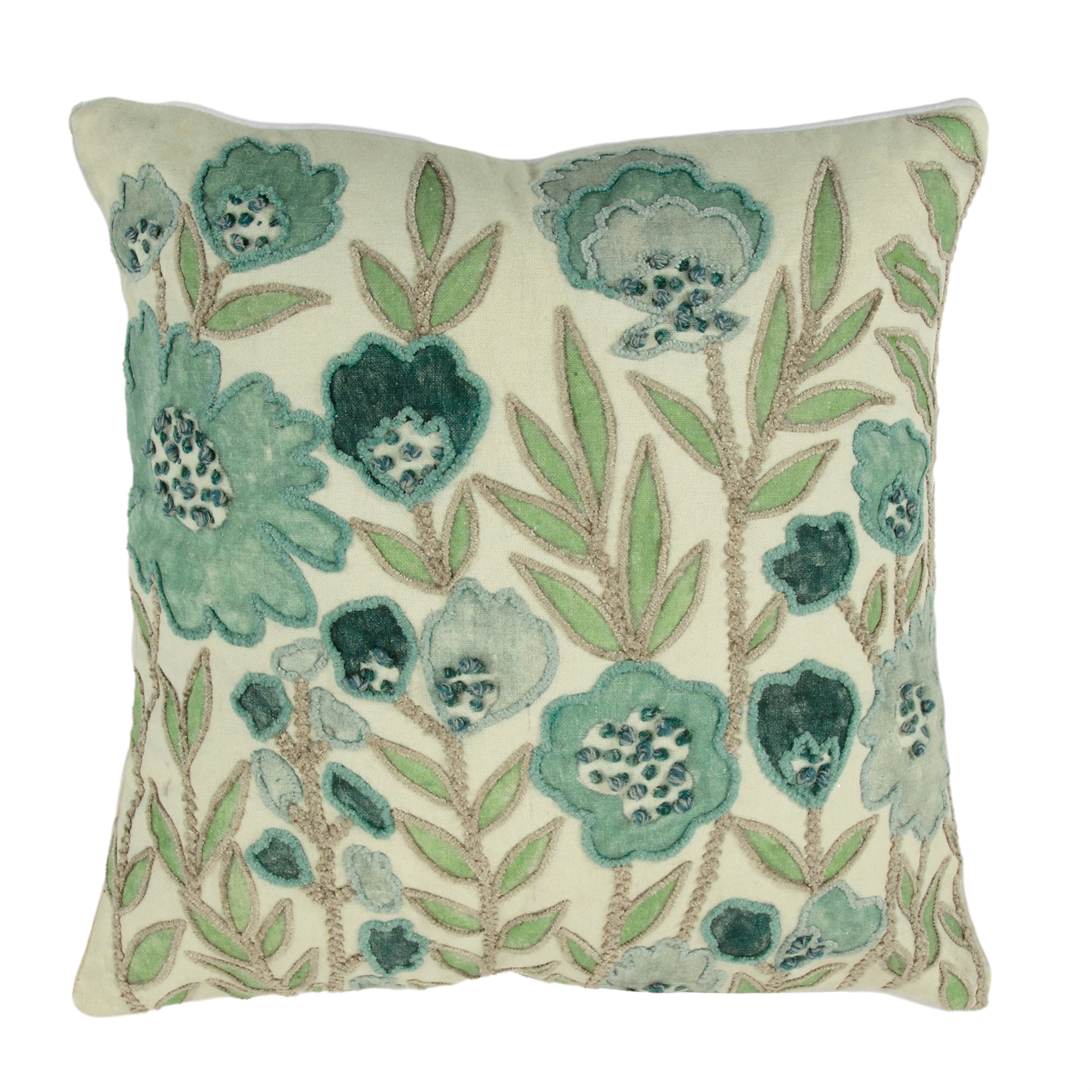 Pillow 16”SQ Cotton