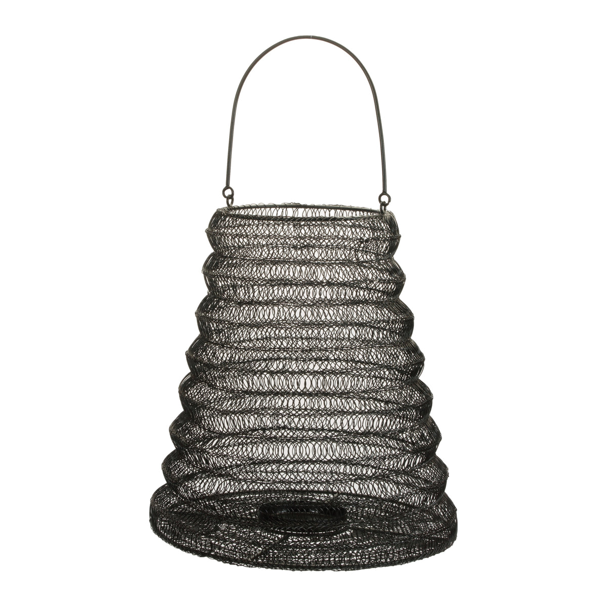 Candle Holder 13"H