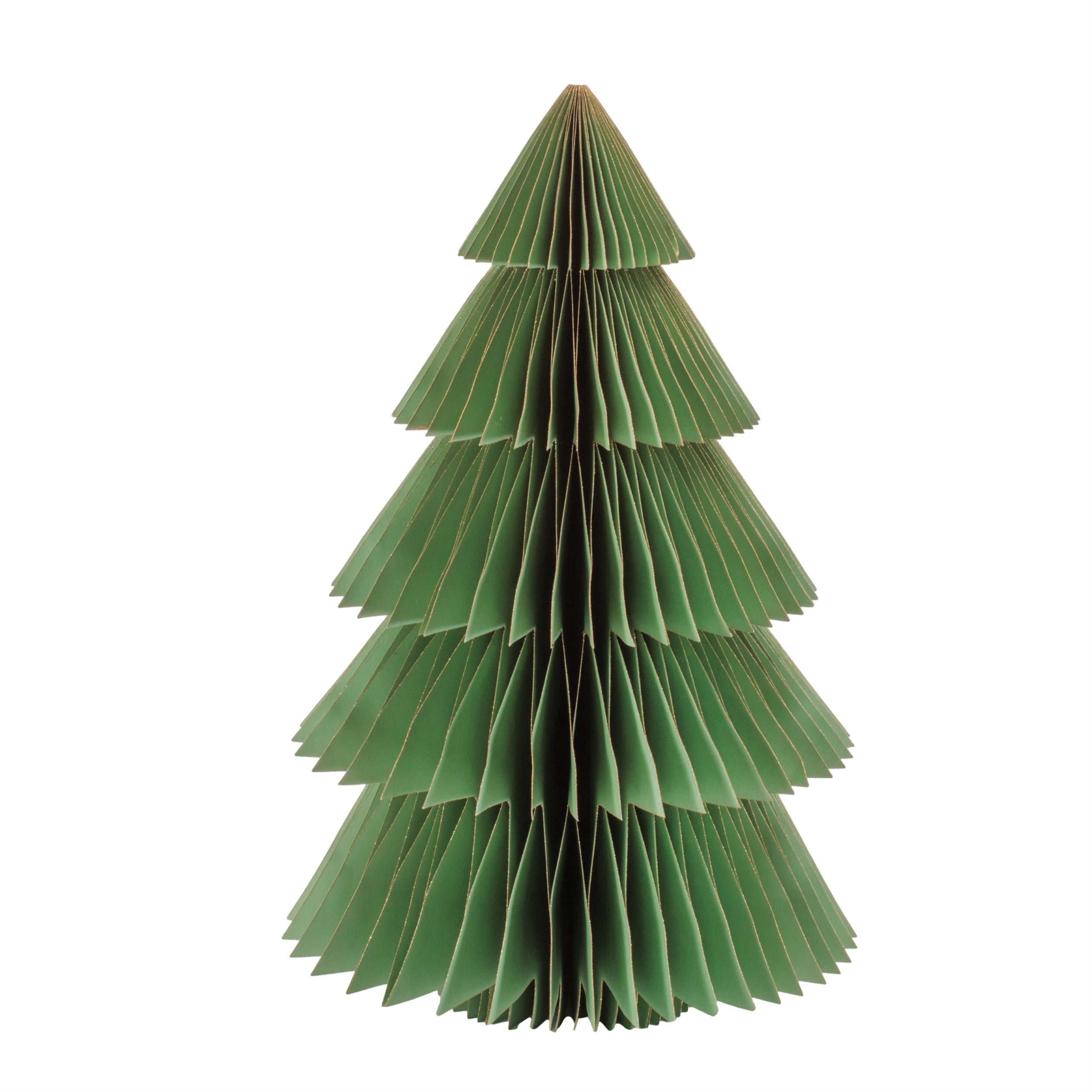 Tree Form 16.5”H Paper