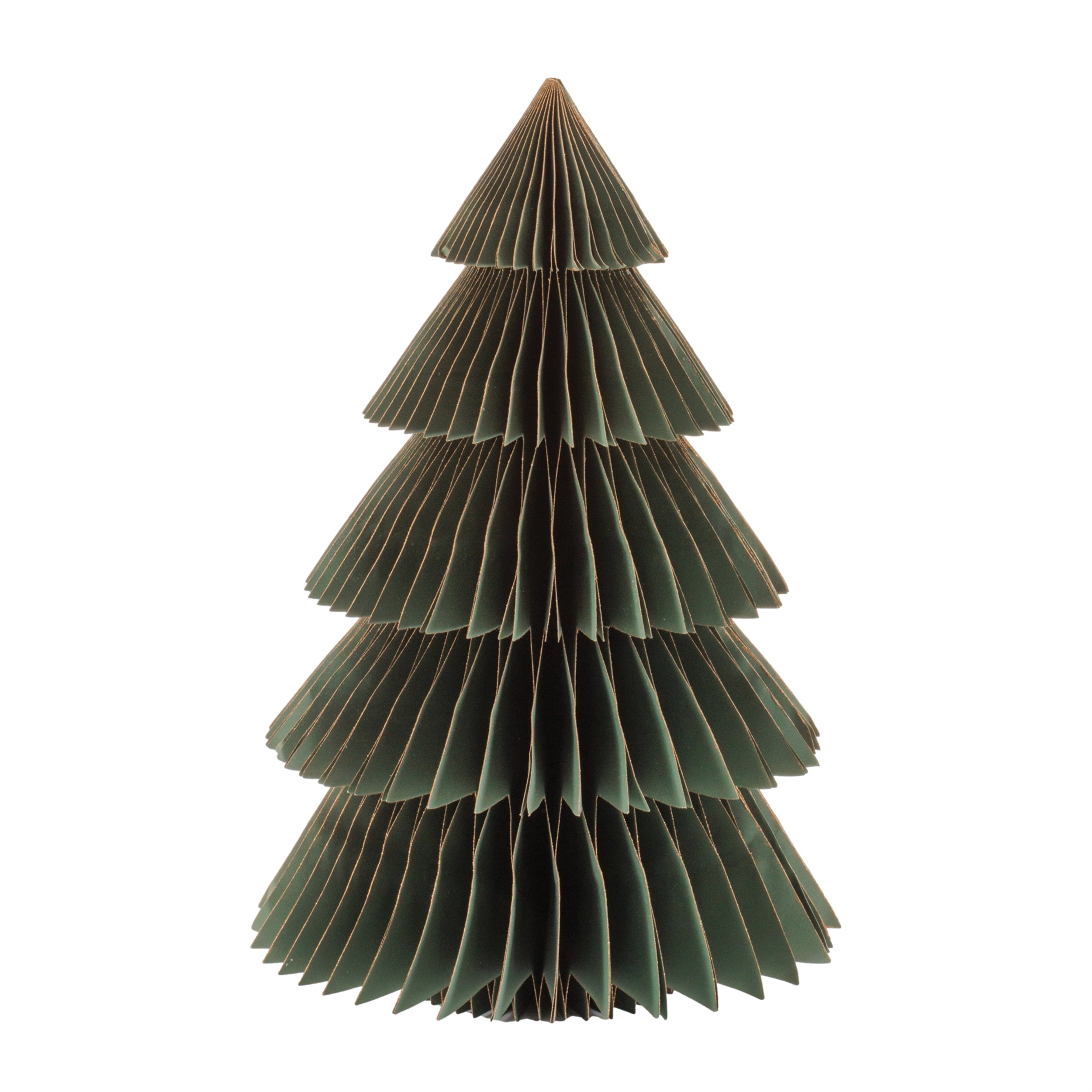 Tree Form 16.5”H Paper