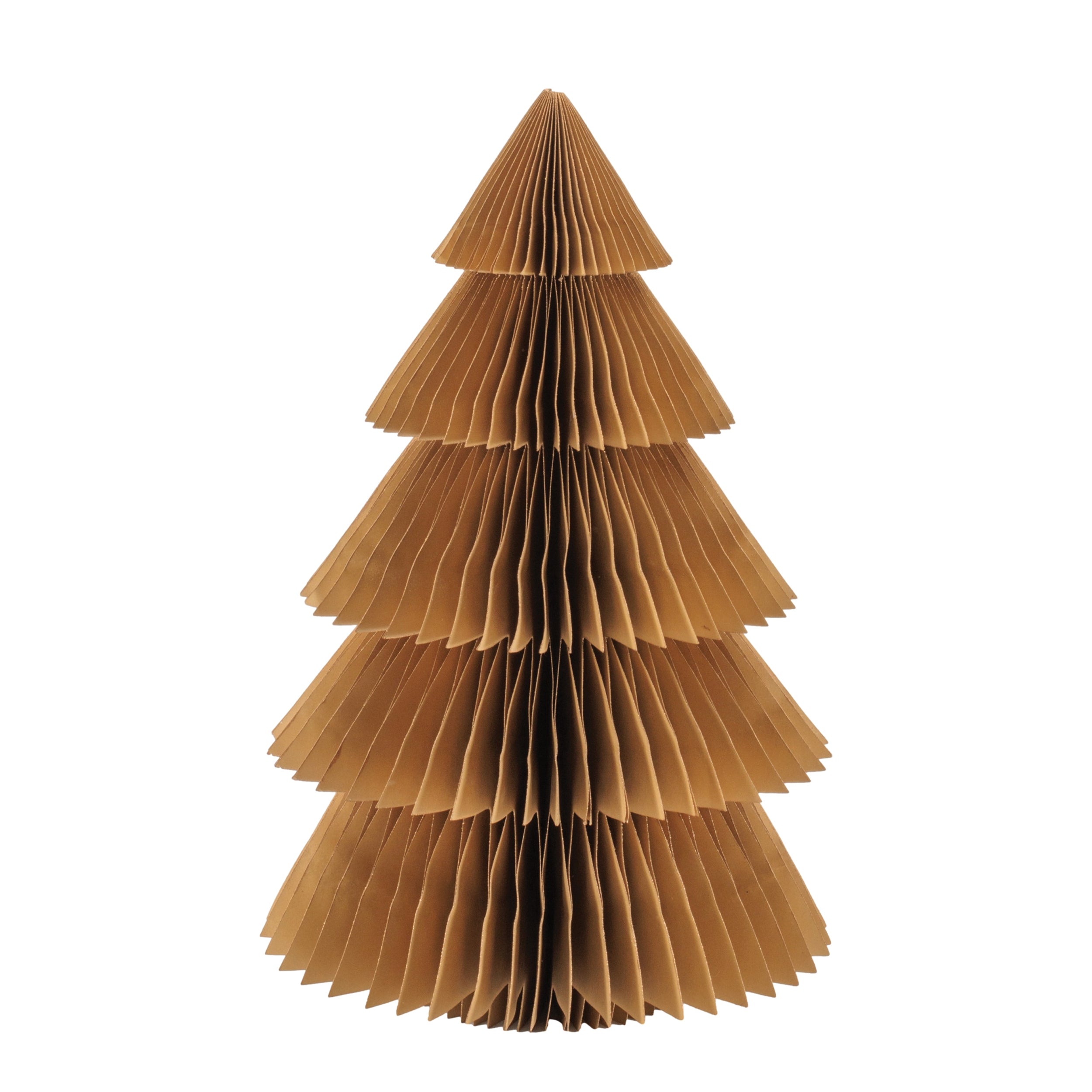 Tree Form 16.5”H Paper