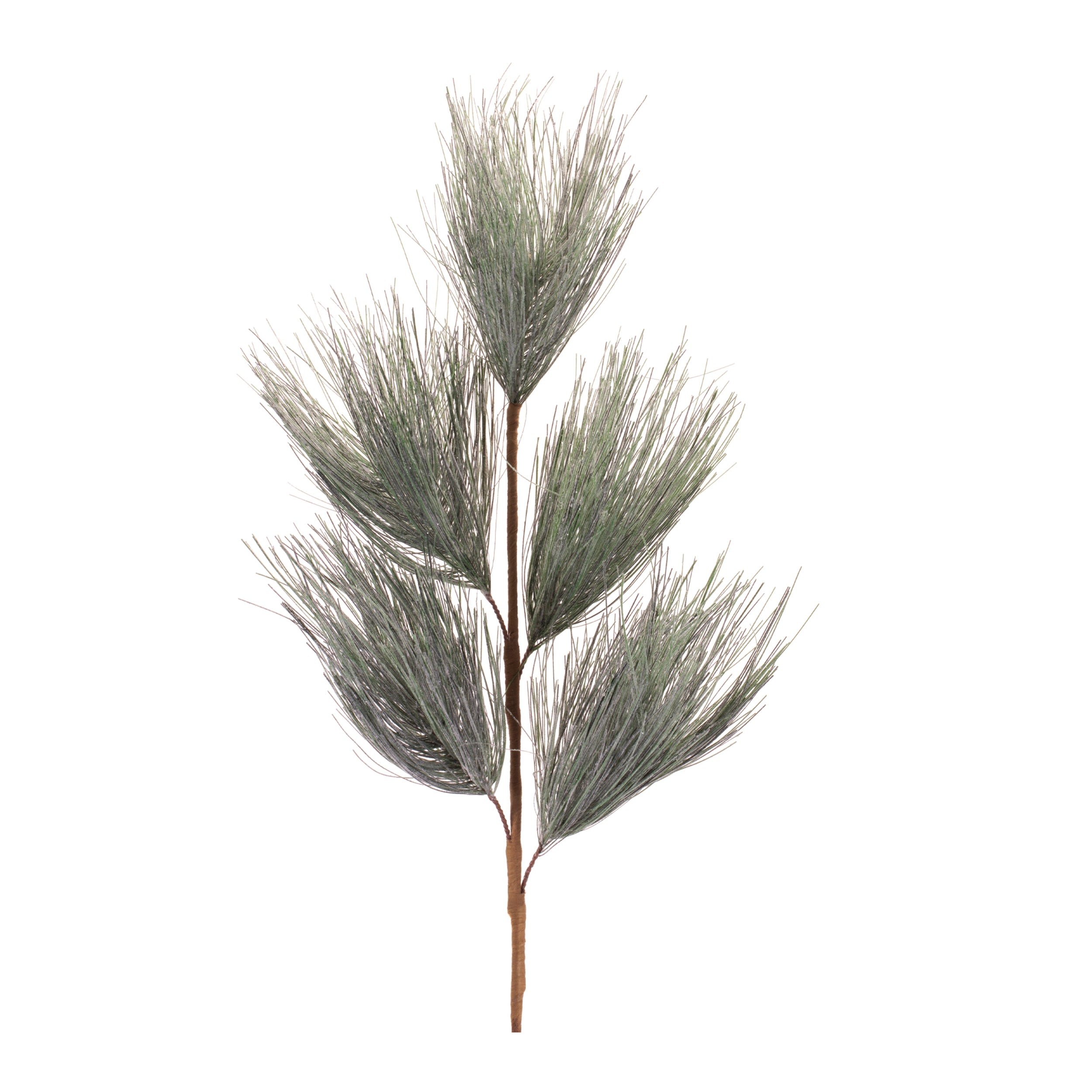 Pine Spray 28”H